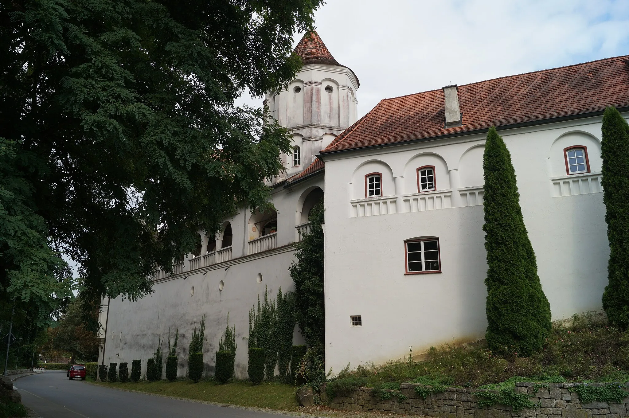 Zdjęcie: Tübingen