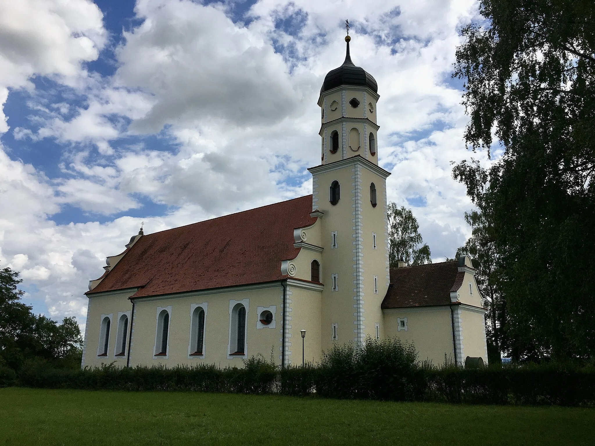 Obrázek Tübingen