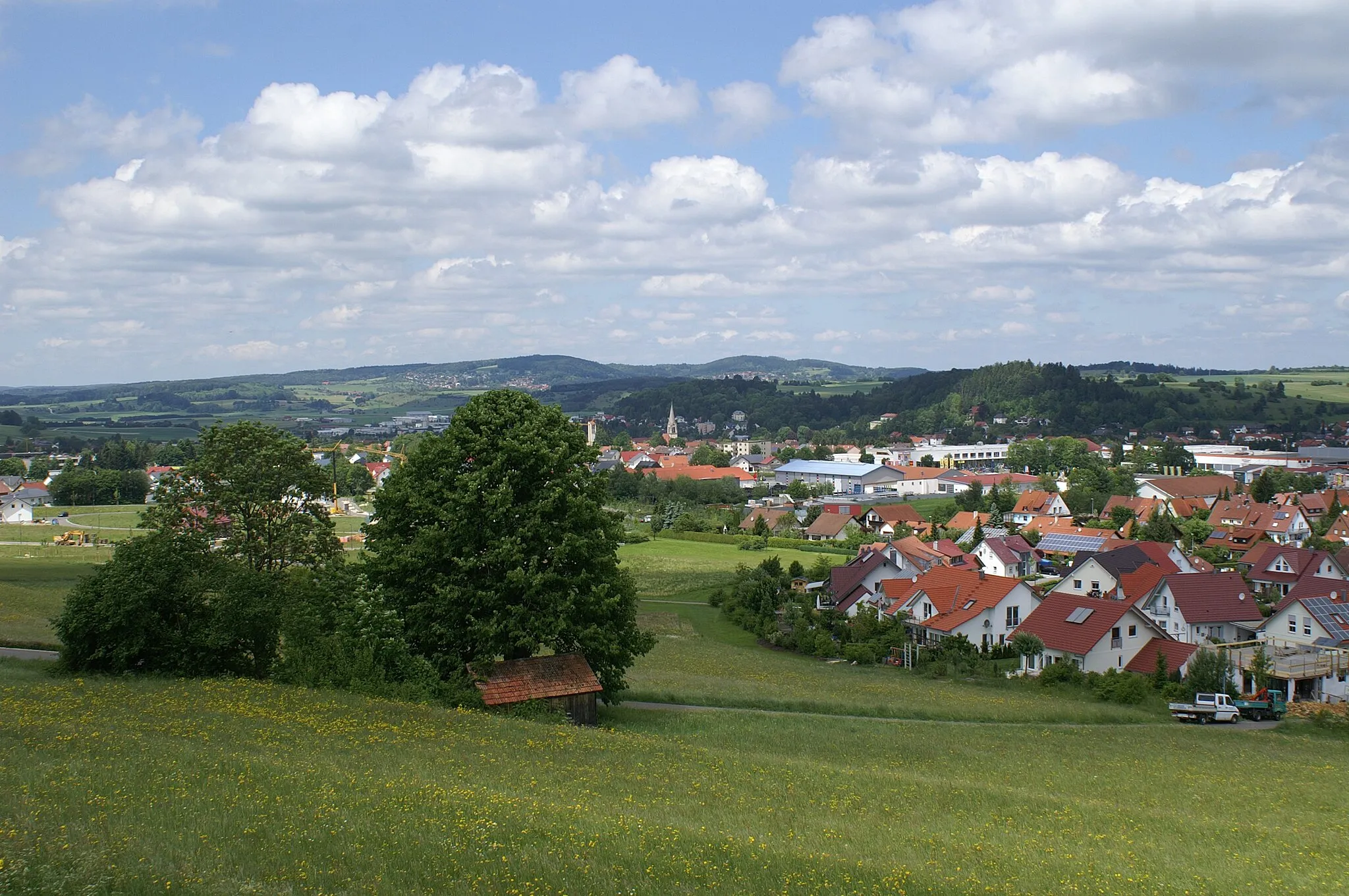 Image of Tübingen