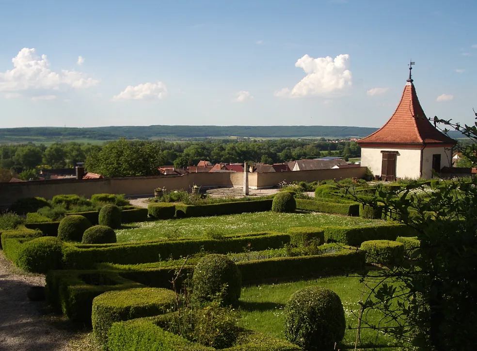 Slika Tübingen