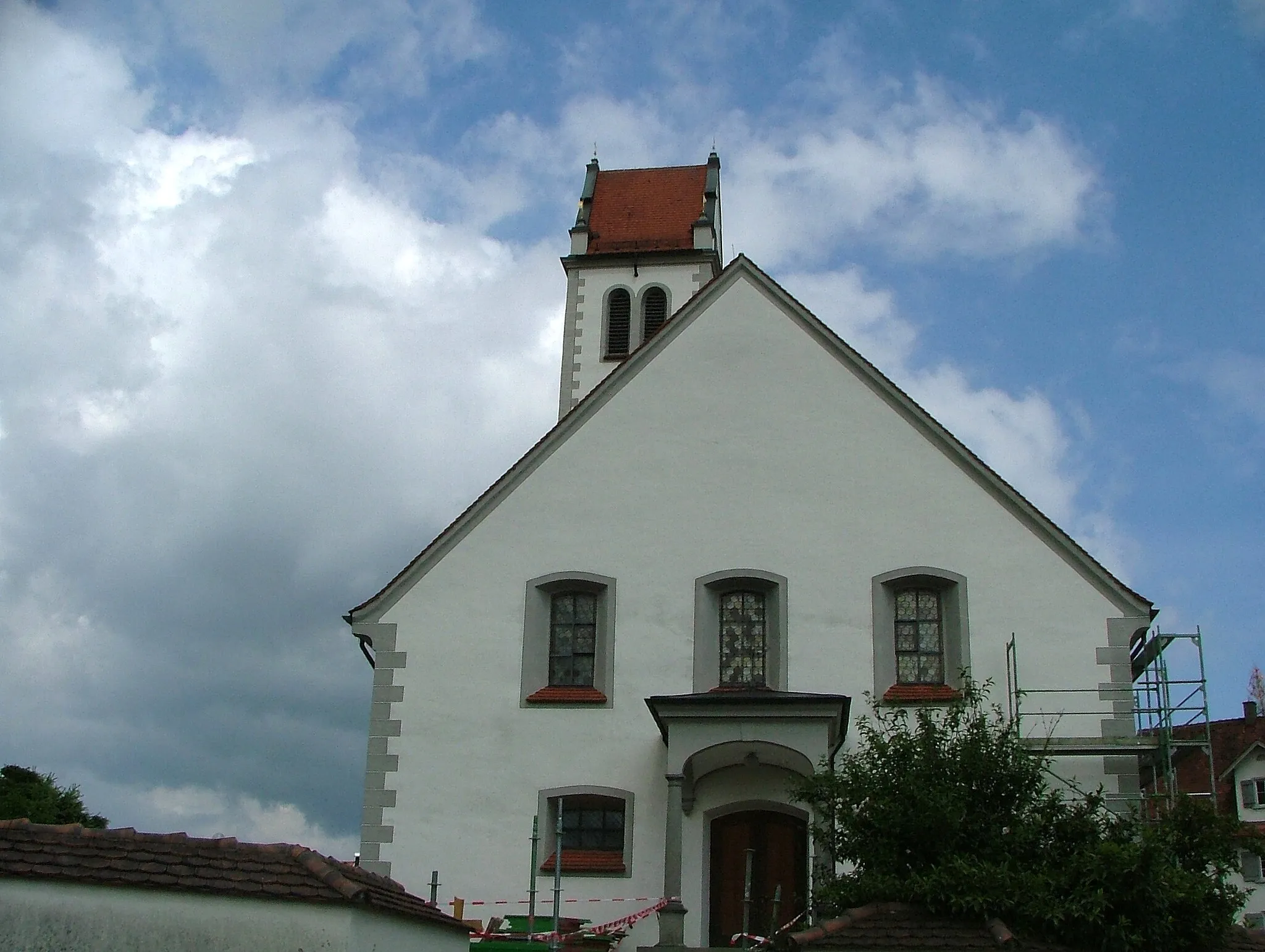 Bilde av Tübingen