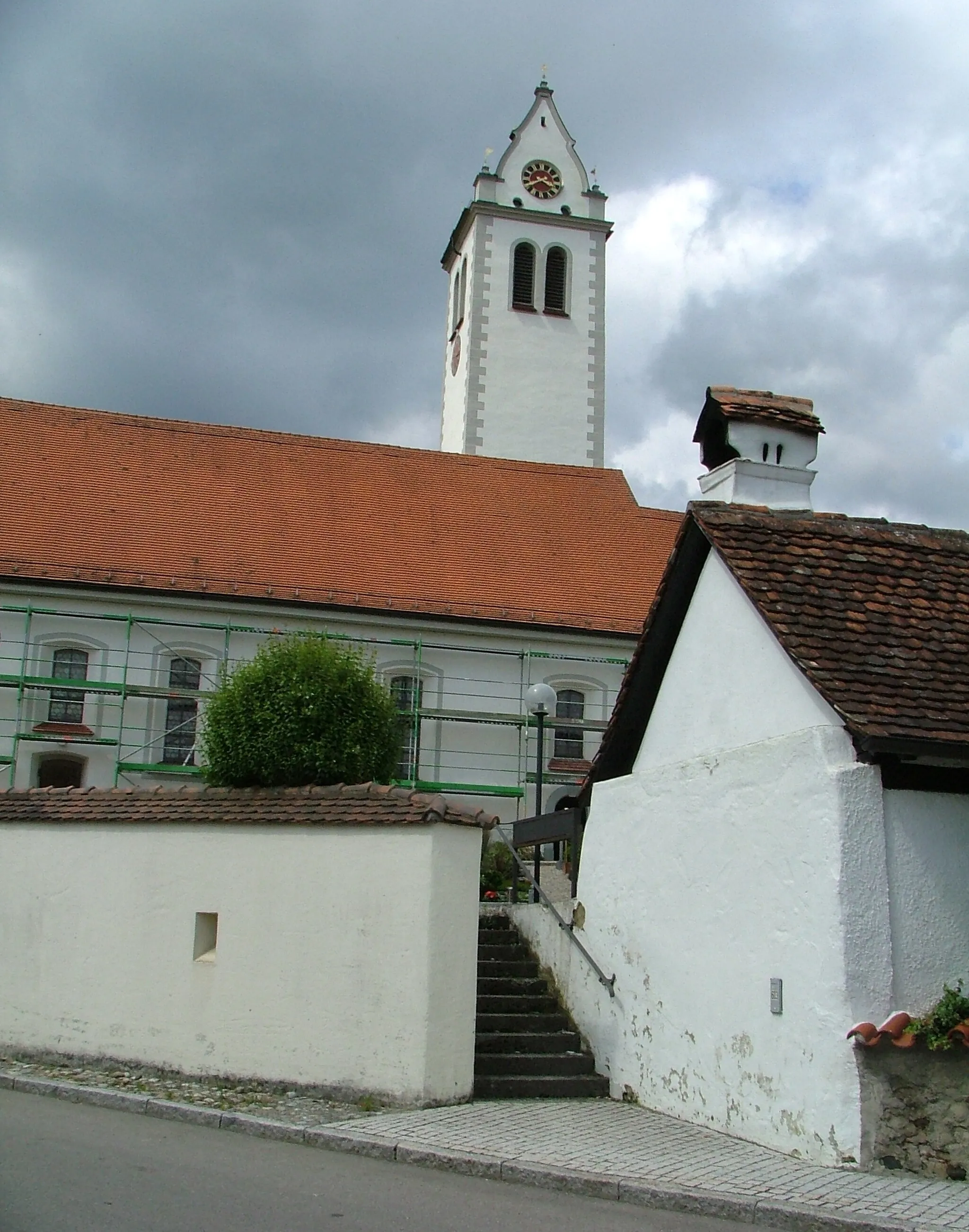 Image of Tübingen