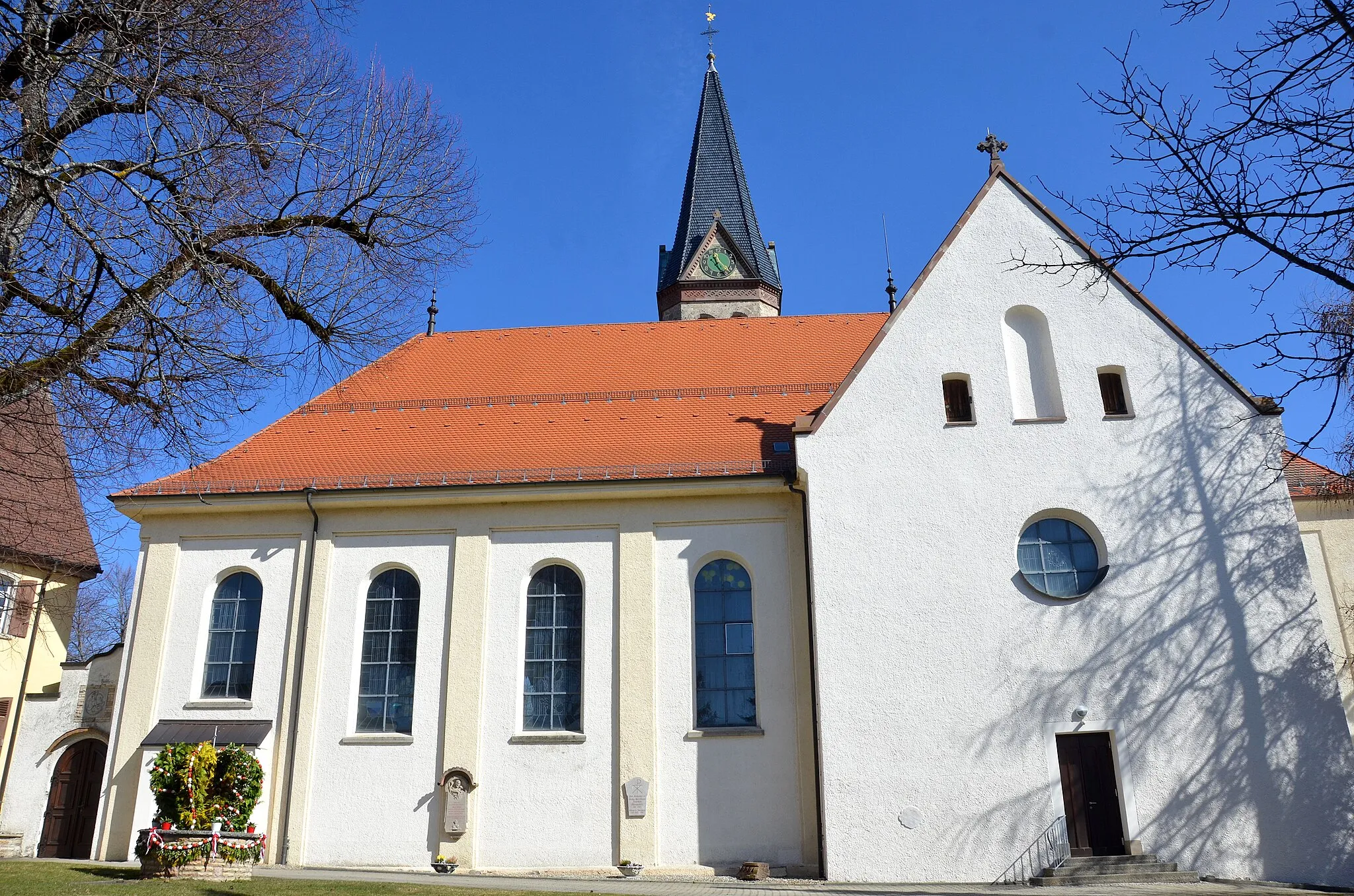 Immagine di Tübingen