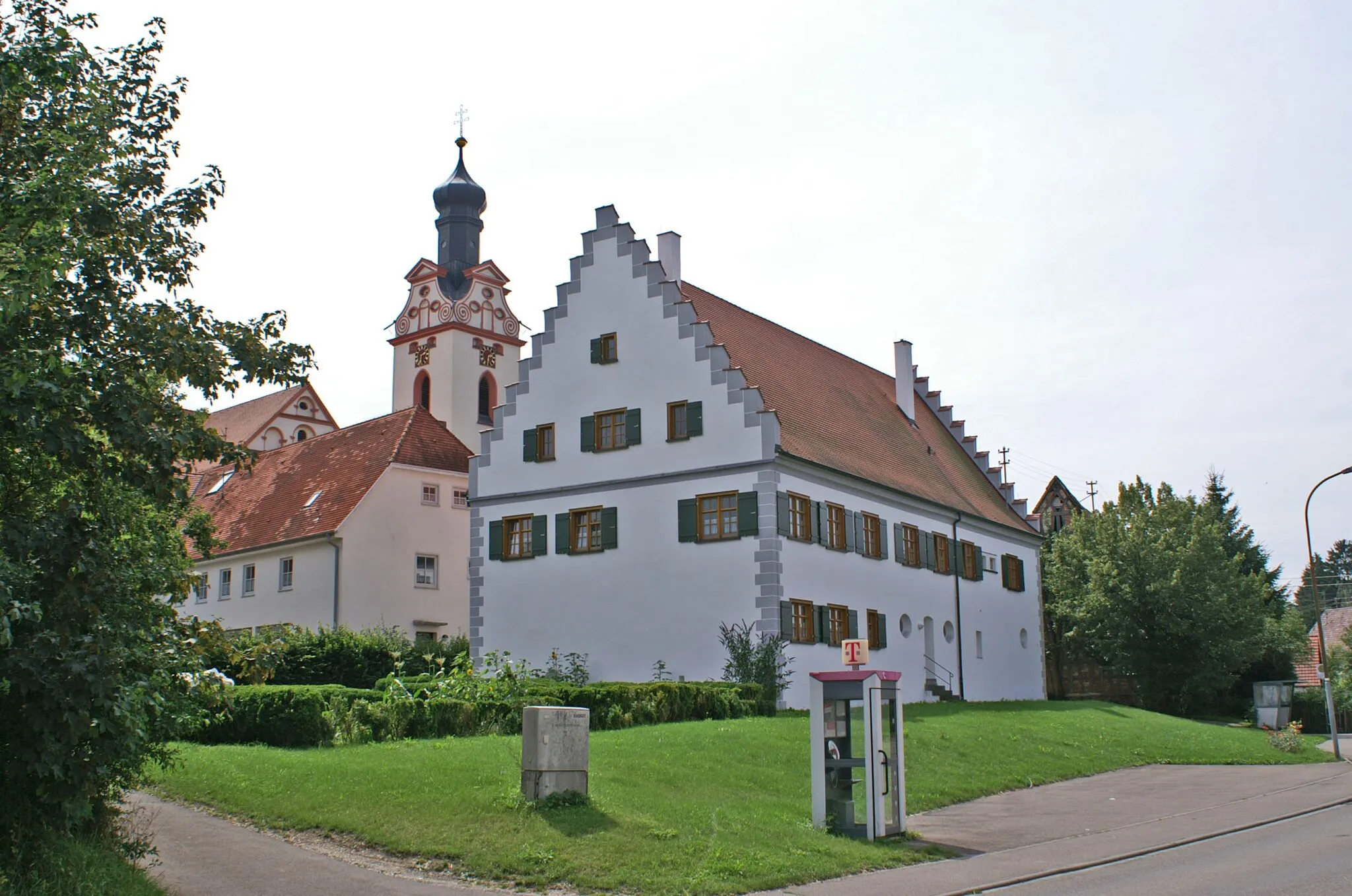 Image of Oberstadion