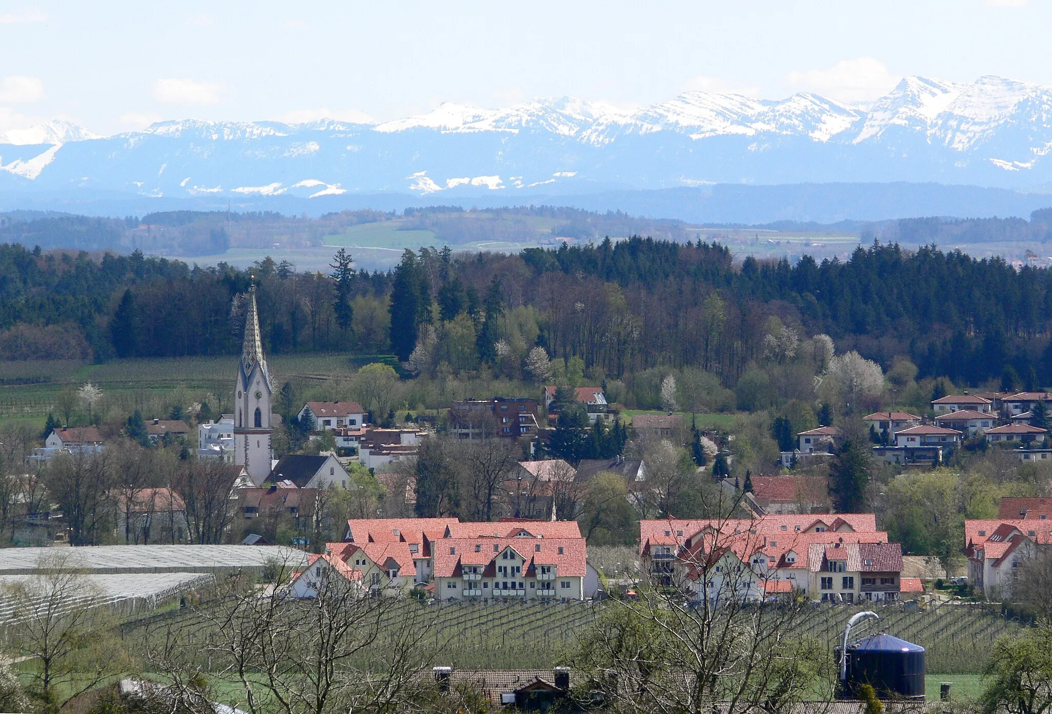 Image de Tübingen