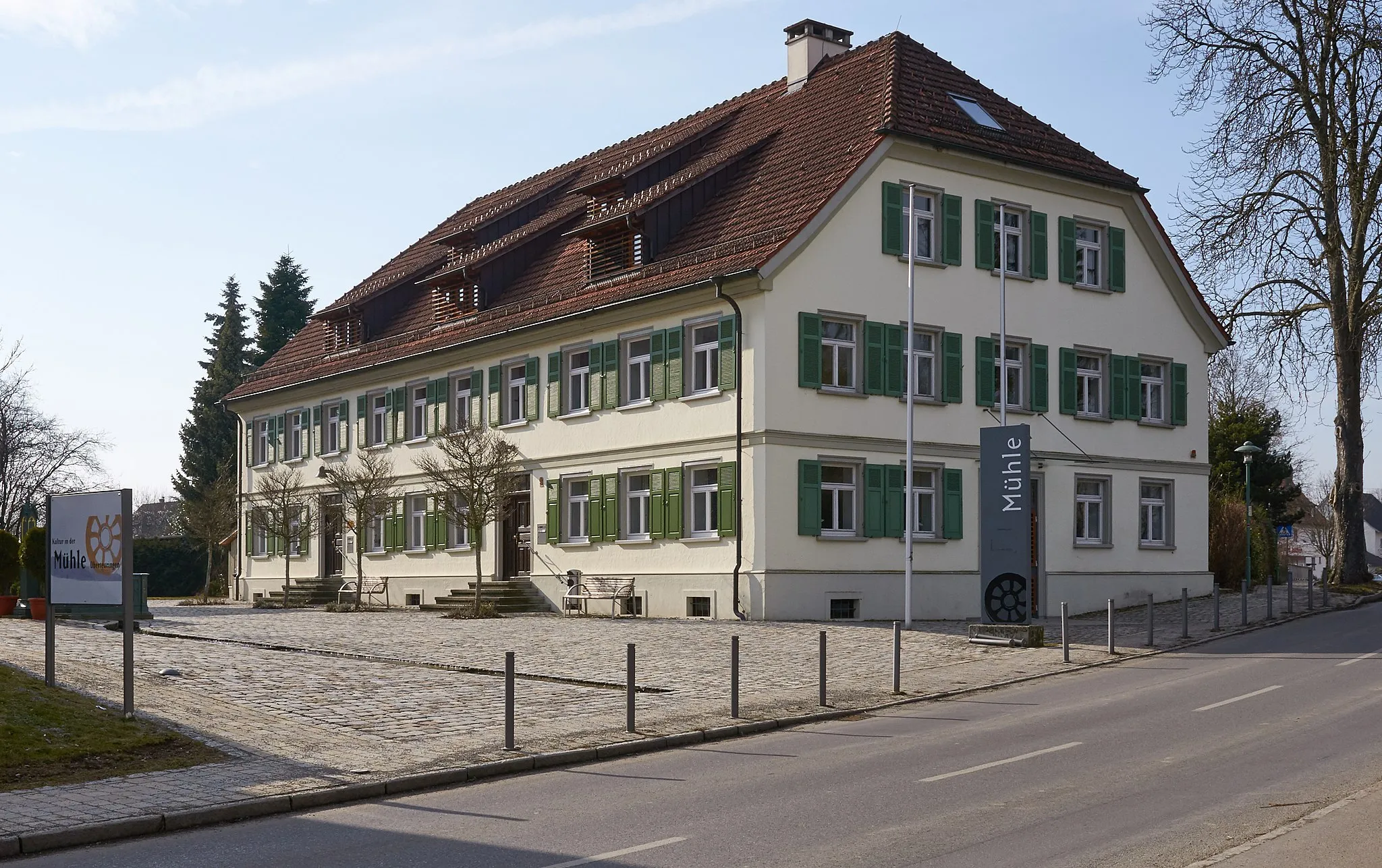 Immagine di Tübingen