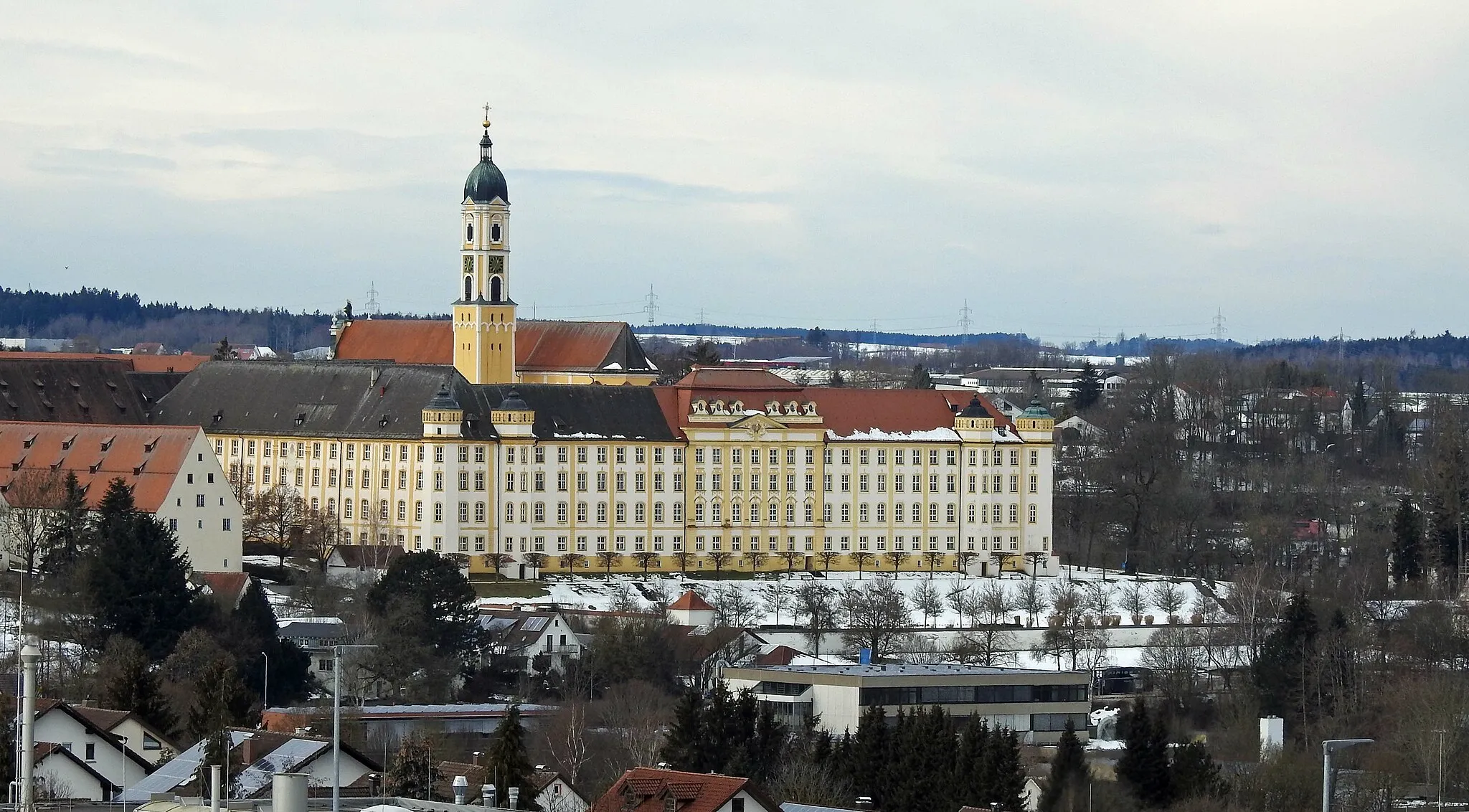 Kuva kohteesta Tübingen