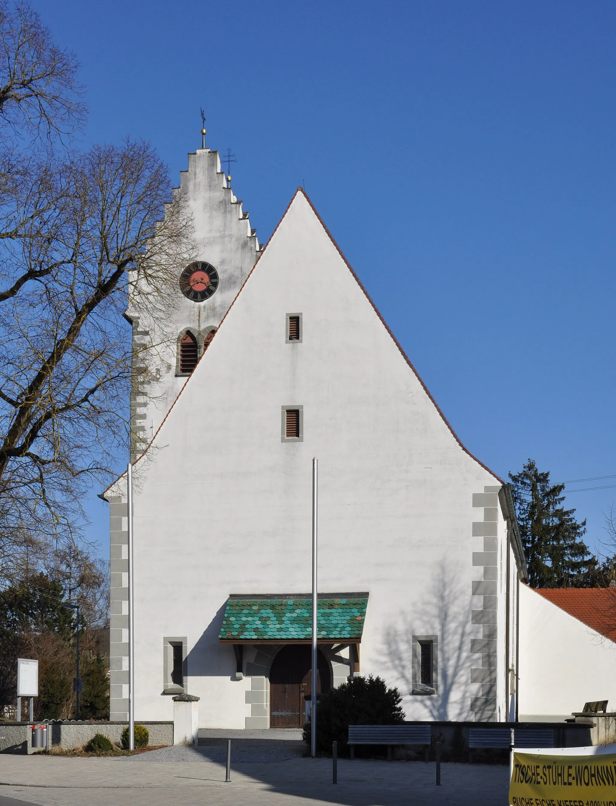 Image of Owingen