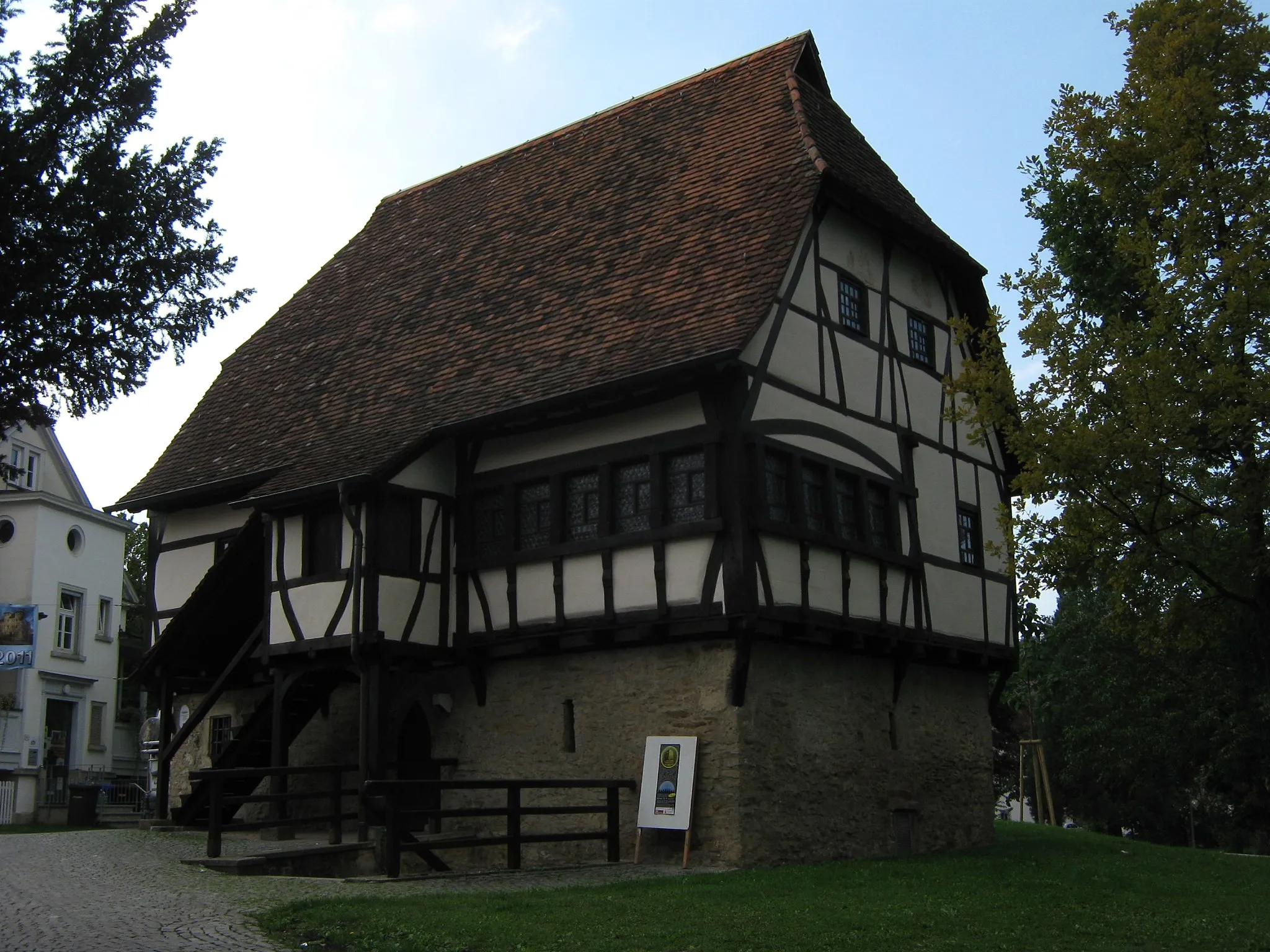 Imagen de Tübingen