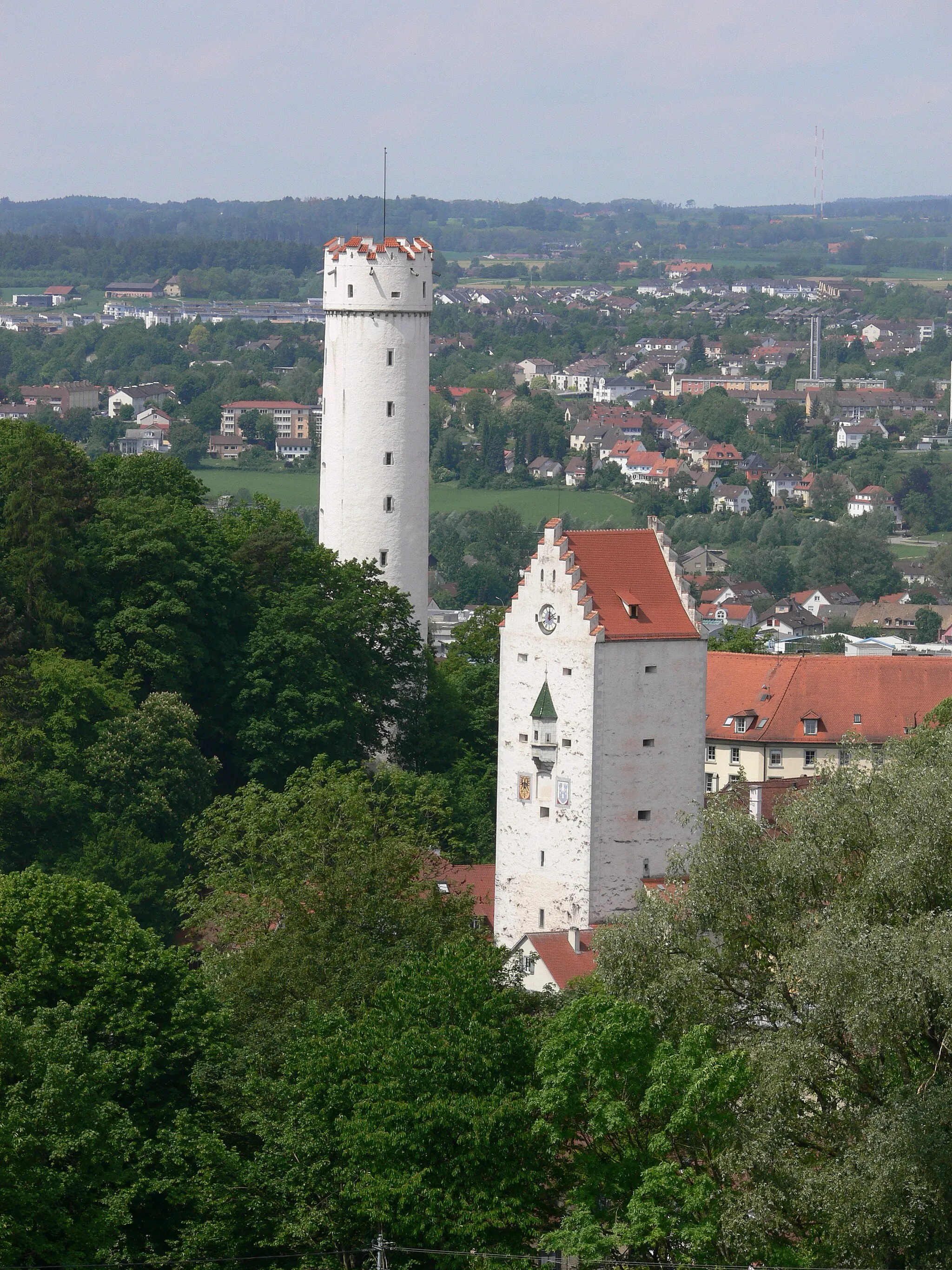 Image de Tübingen