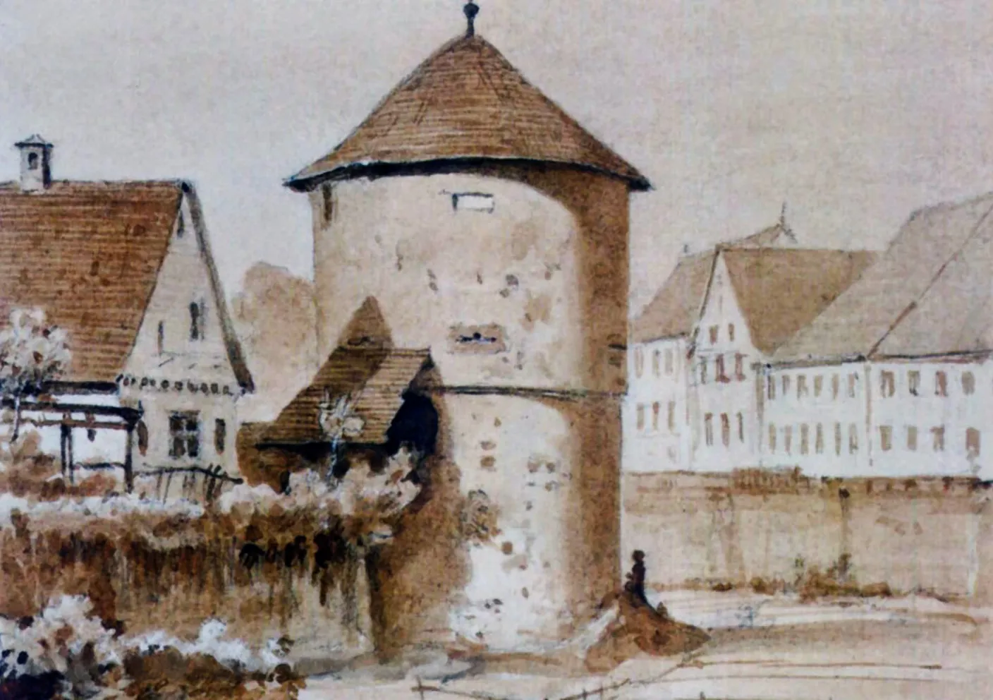 Imagen de Tübingen