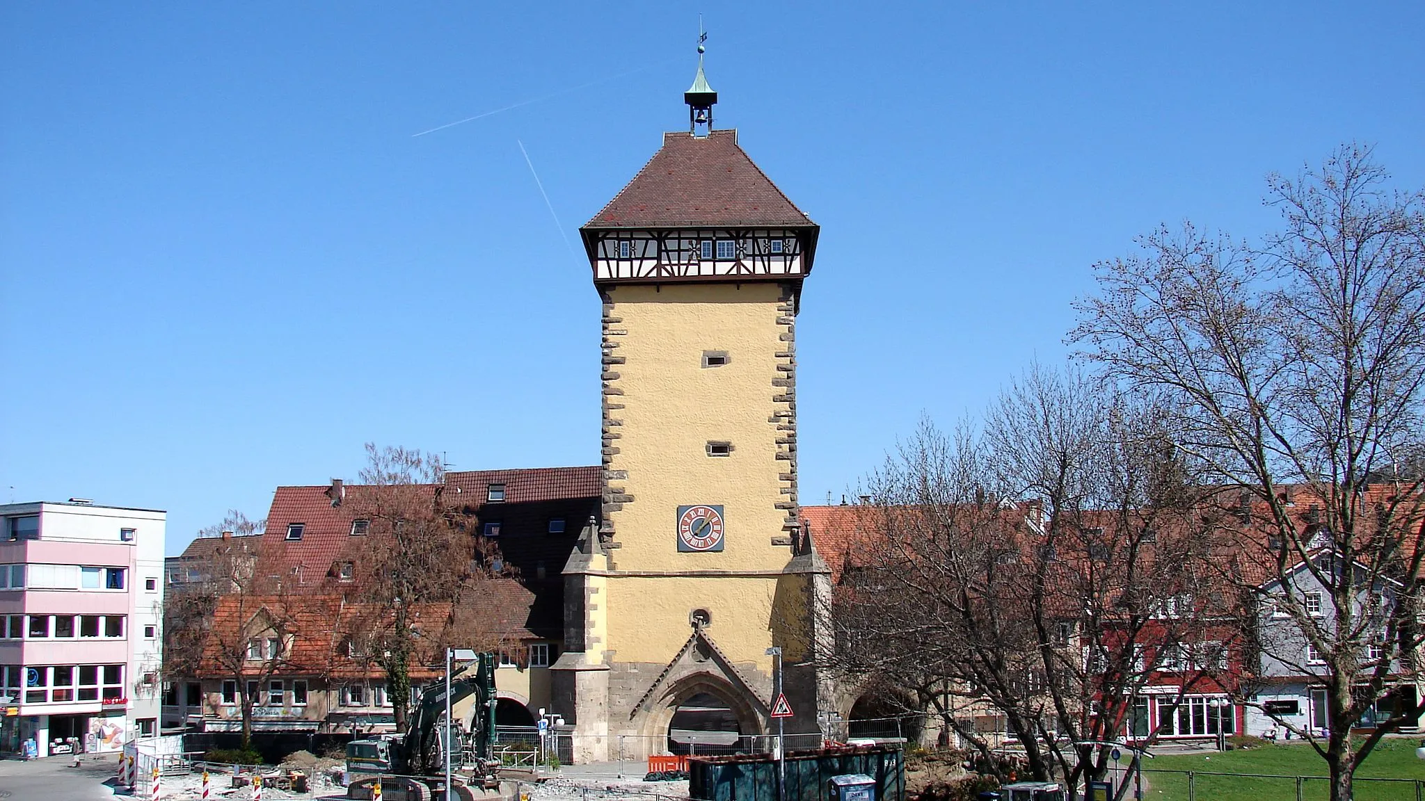 Imagen de Tübingen