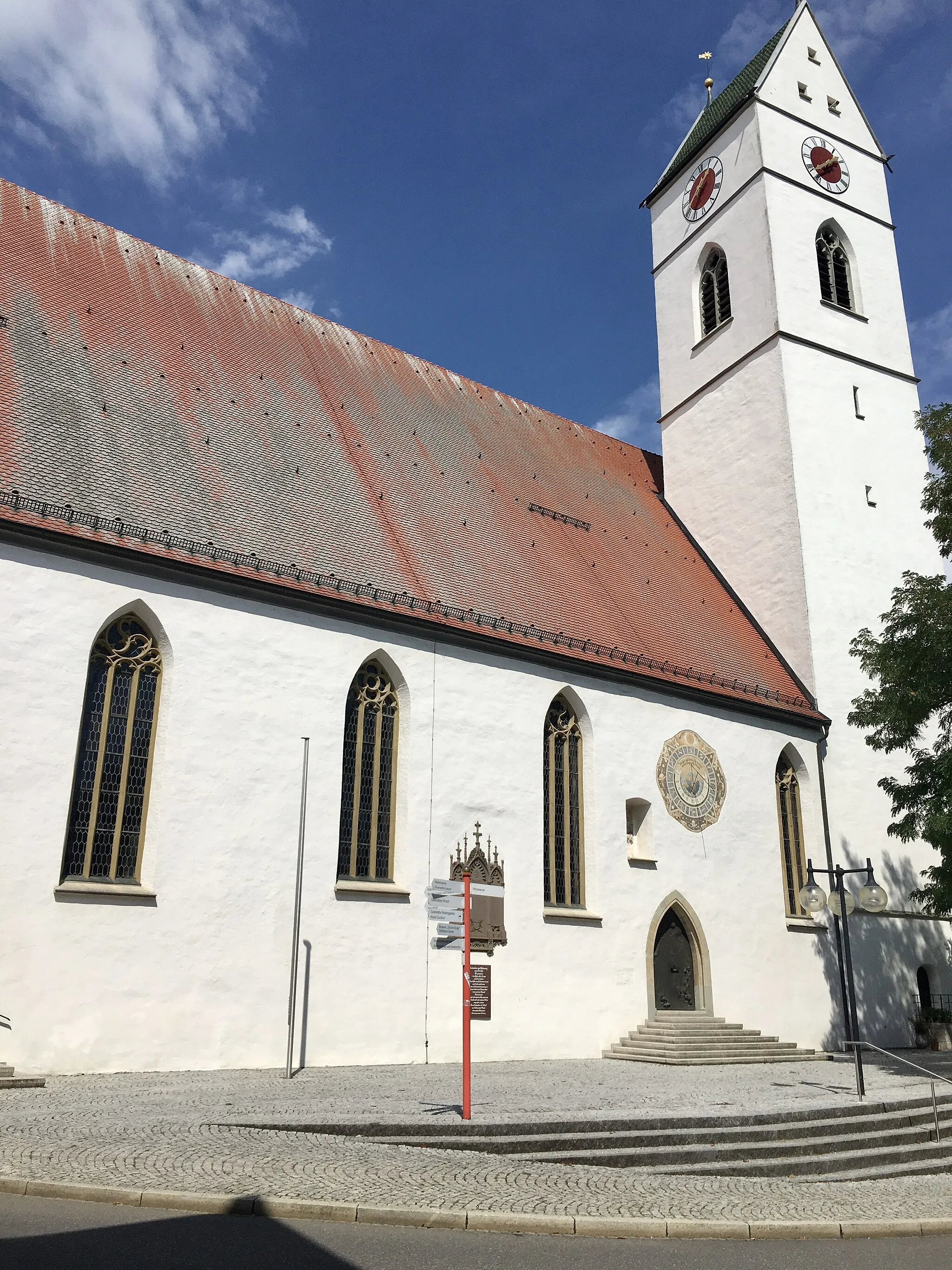 Image of Tübingen