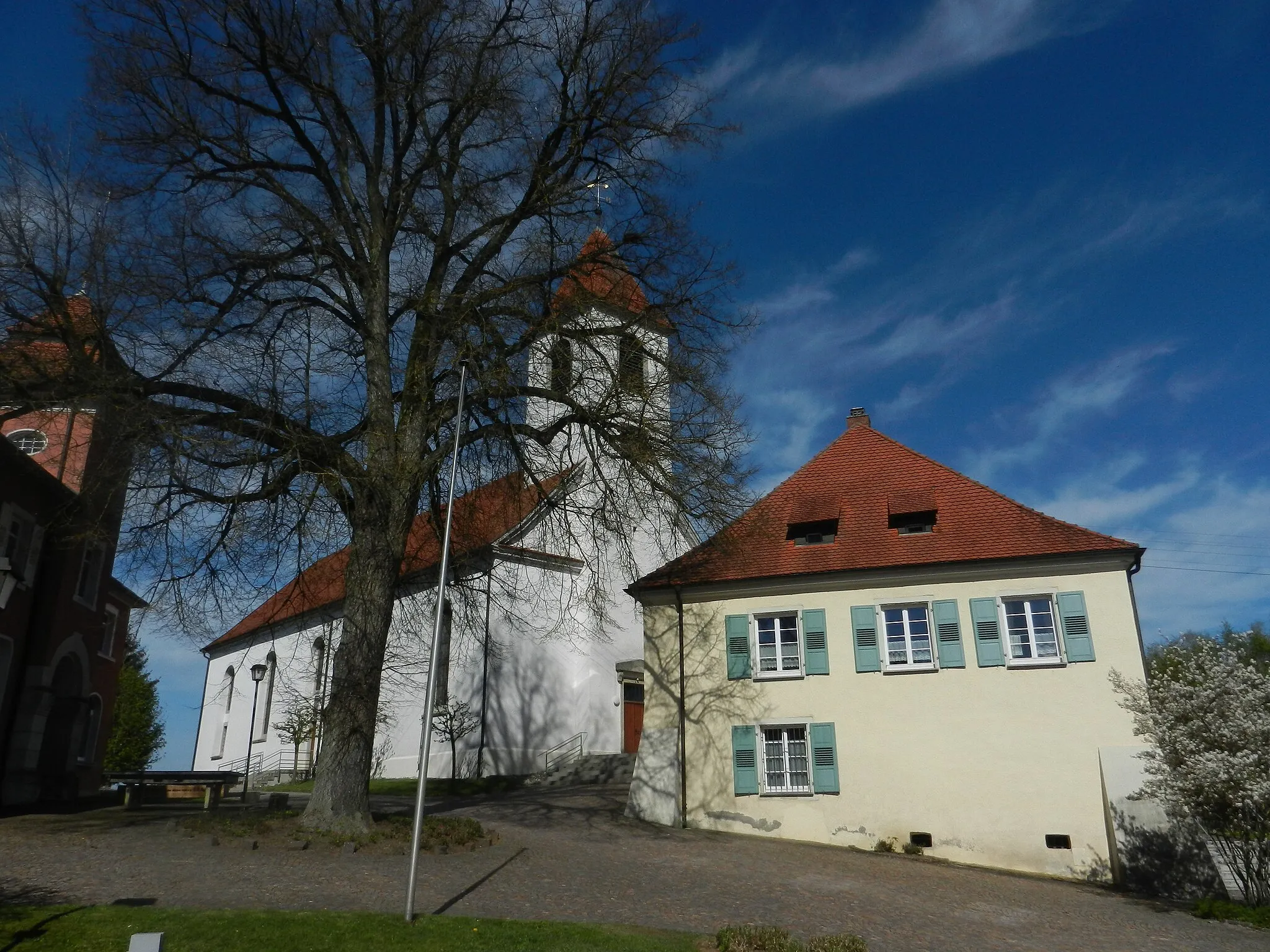 Afbeelding van Tübingen