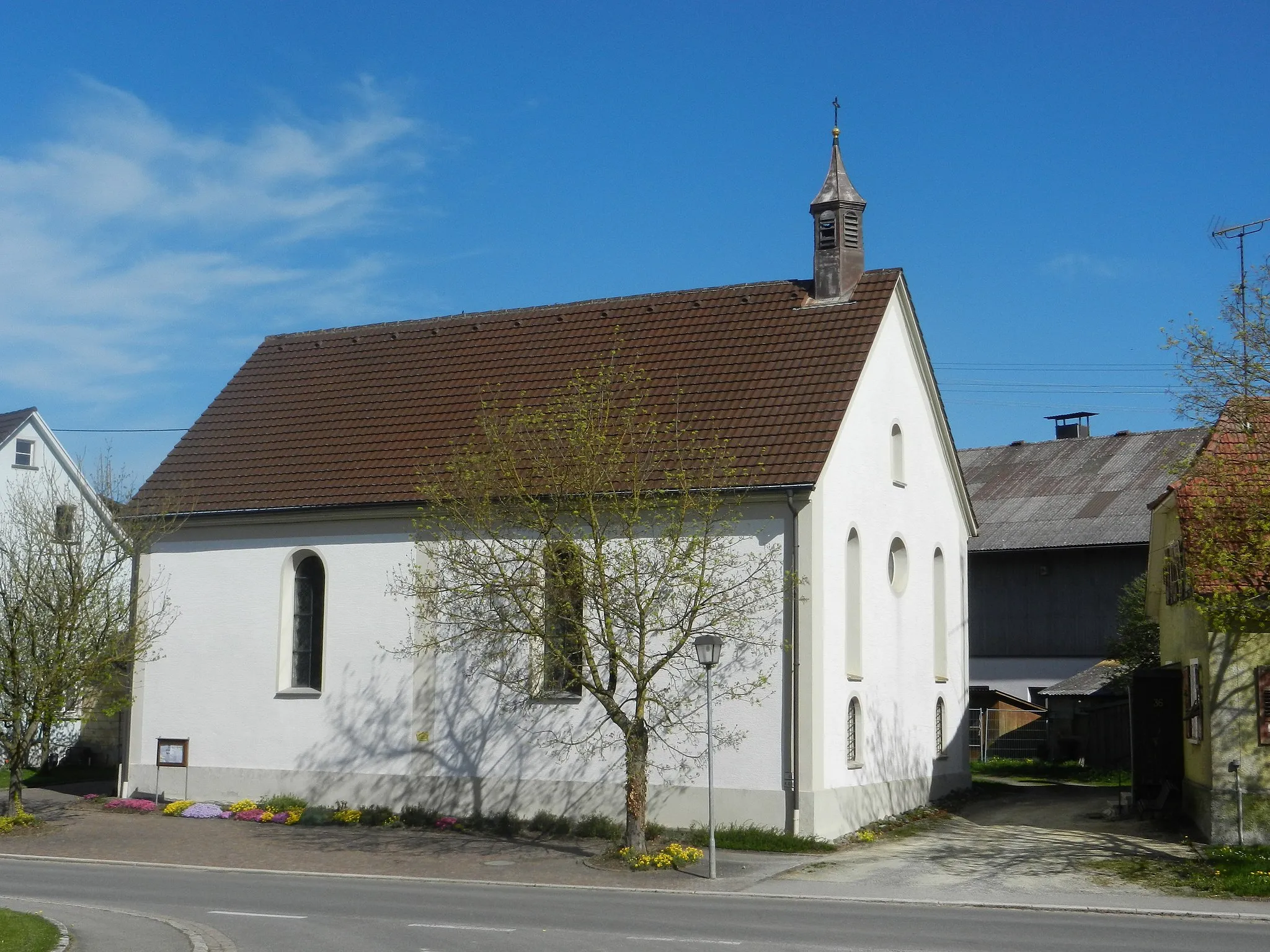 Immagine di Tübingen