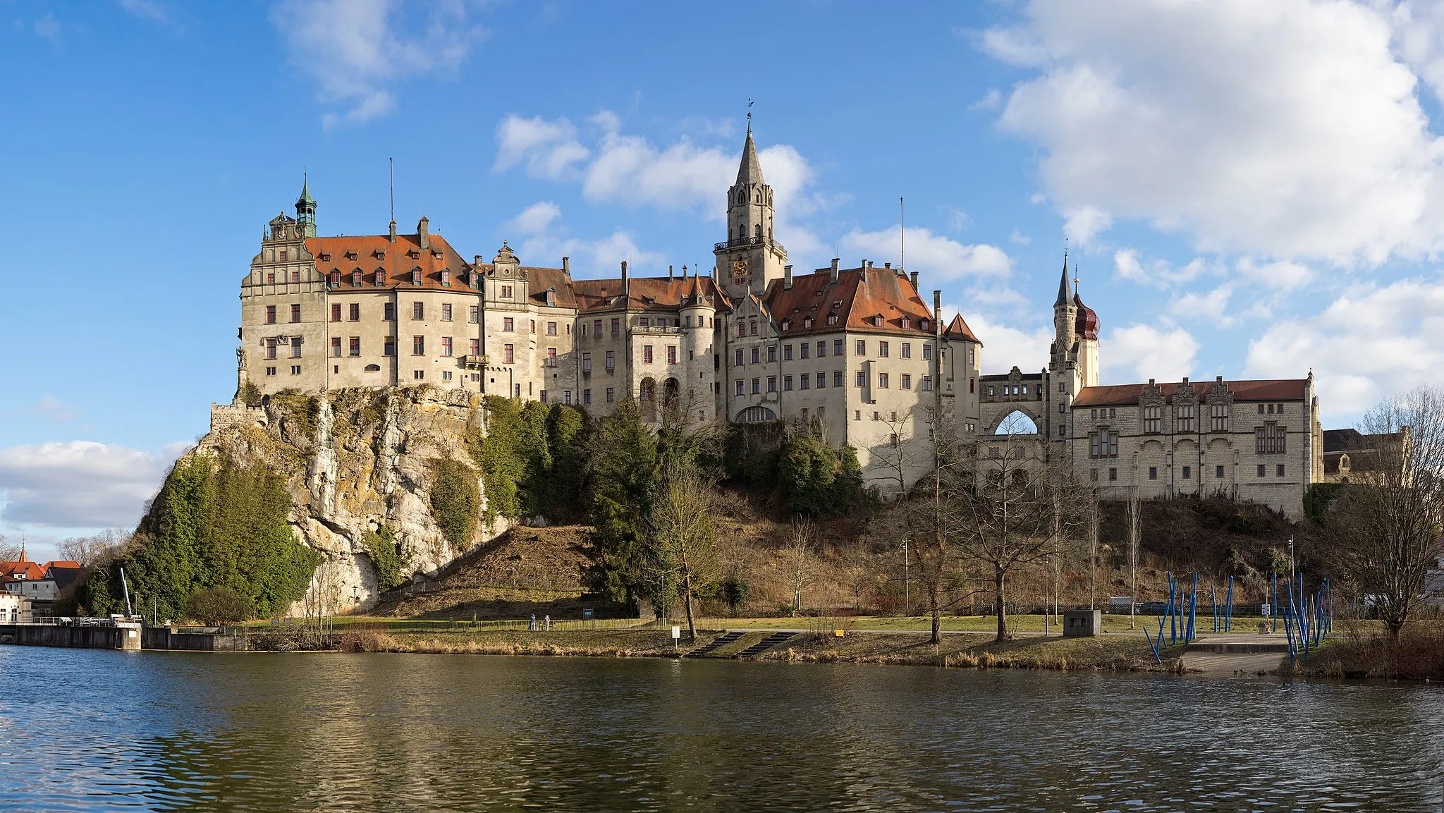 Slika Tübingen