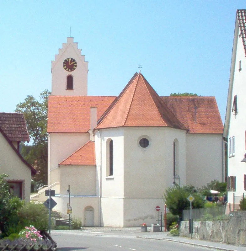 Imagen de Tübingen