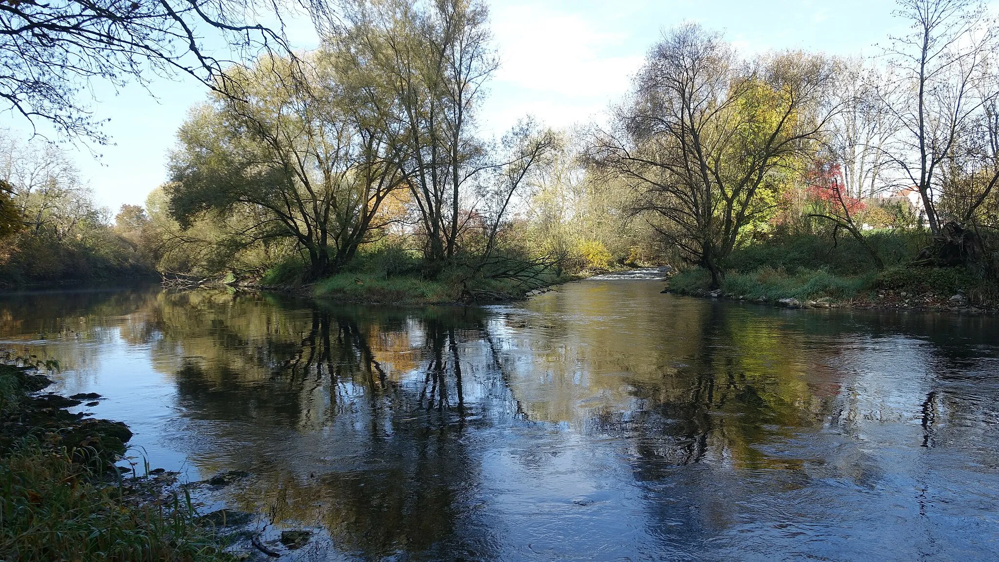 Bild av Tübingen