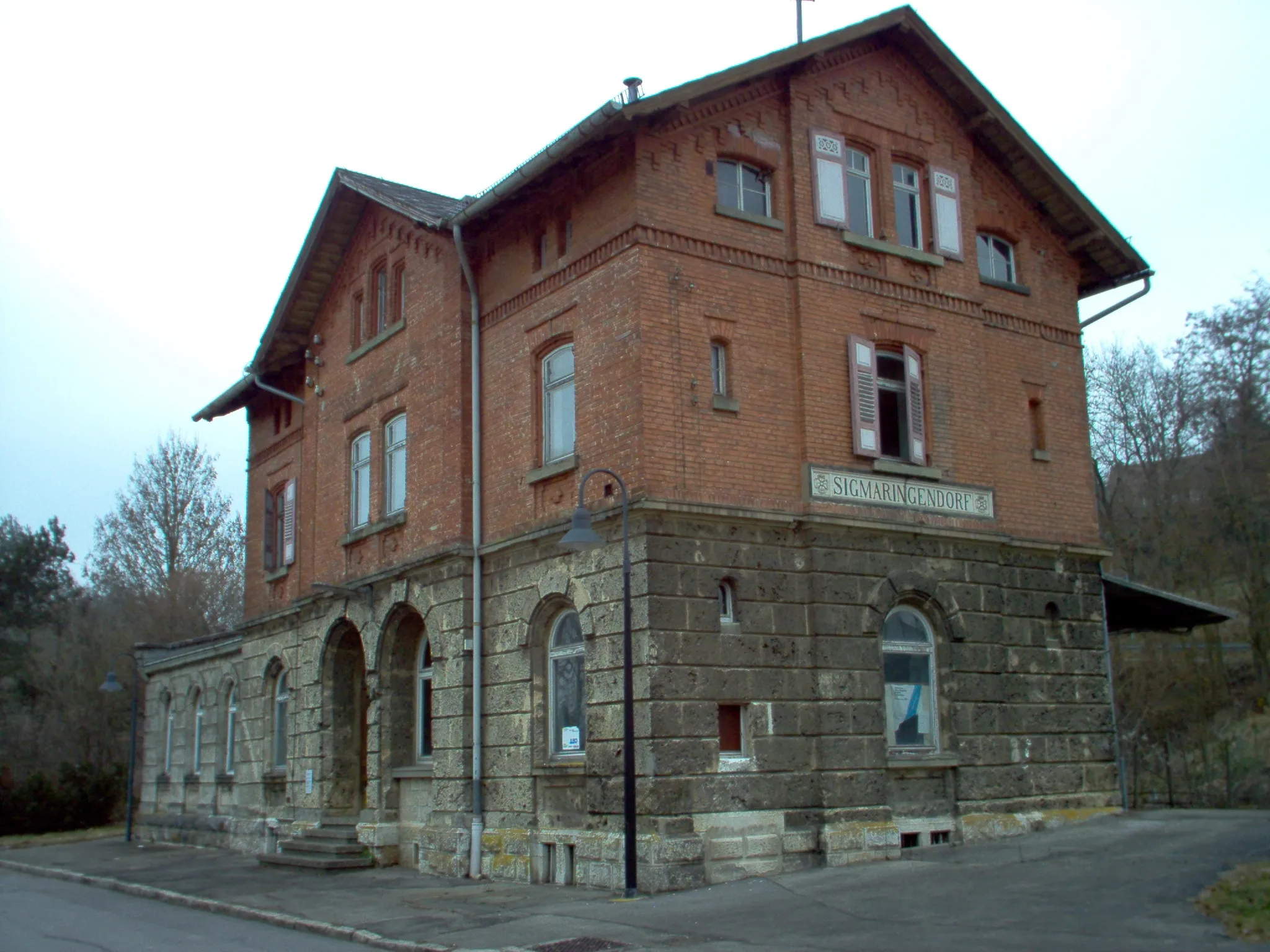 Afbeelding van Tübingen