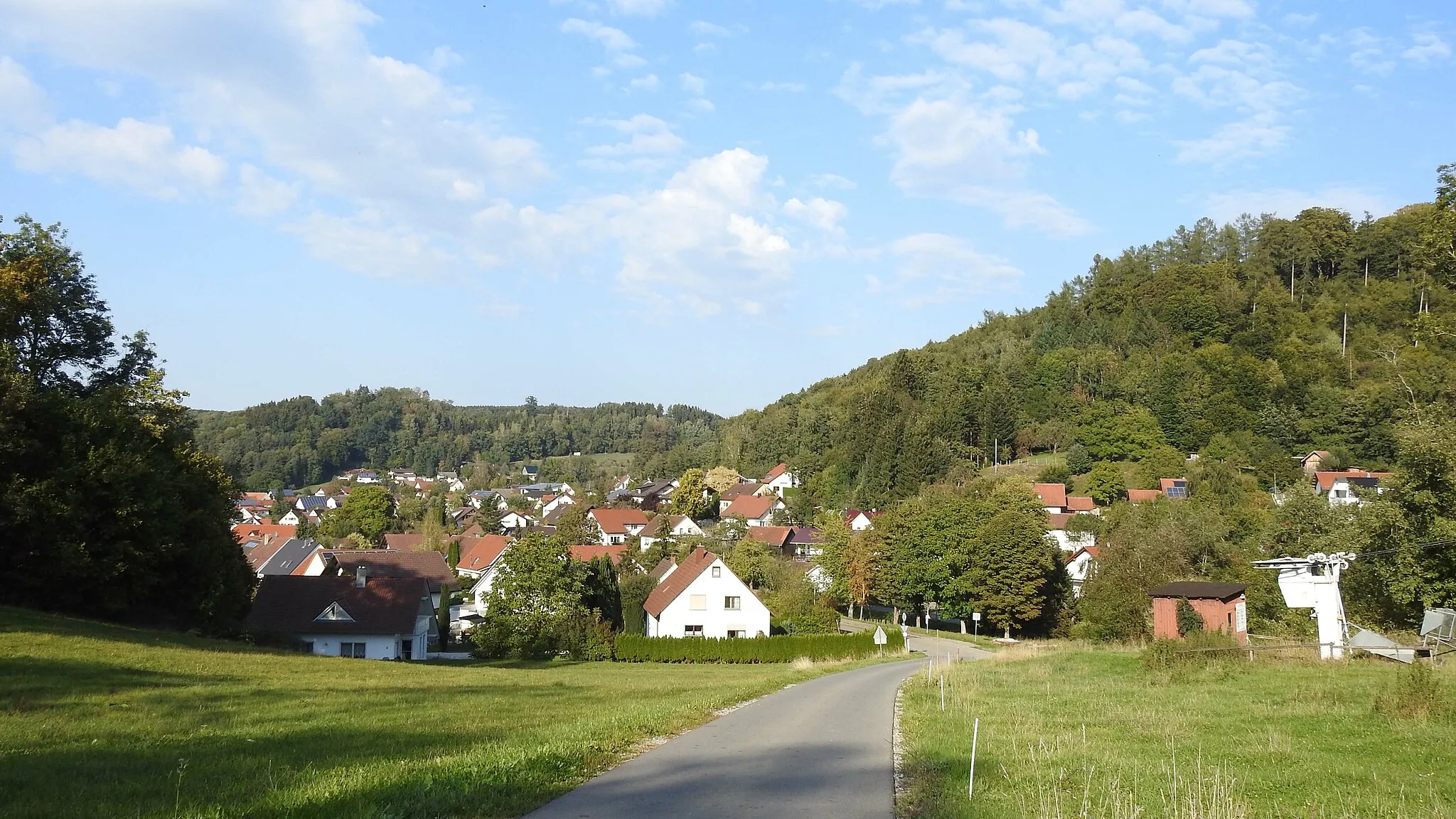 Immagine di Tübingen