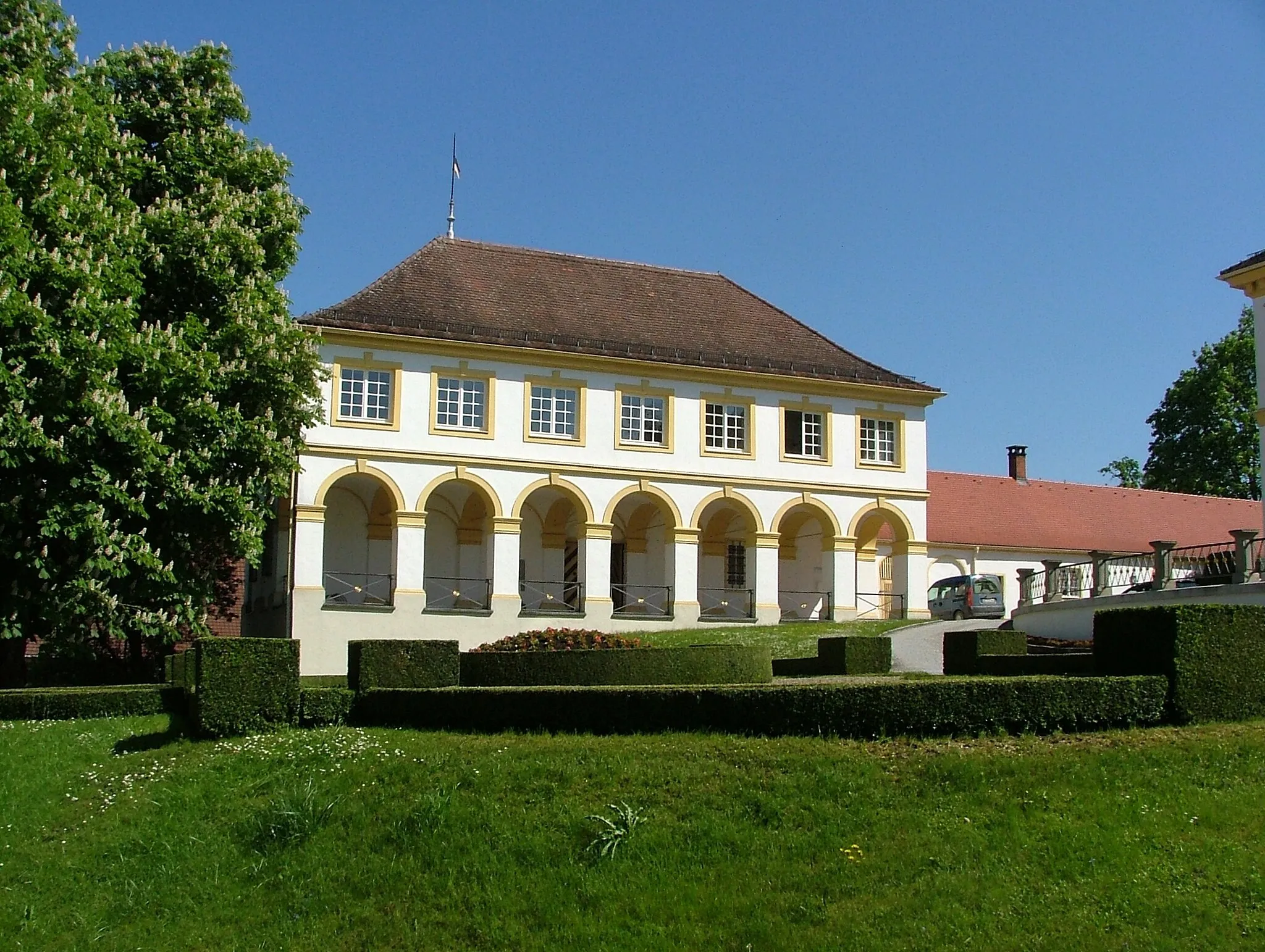 Image of Tübingen