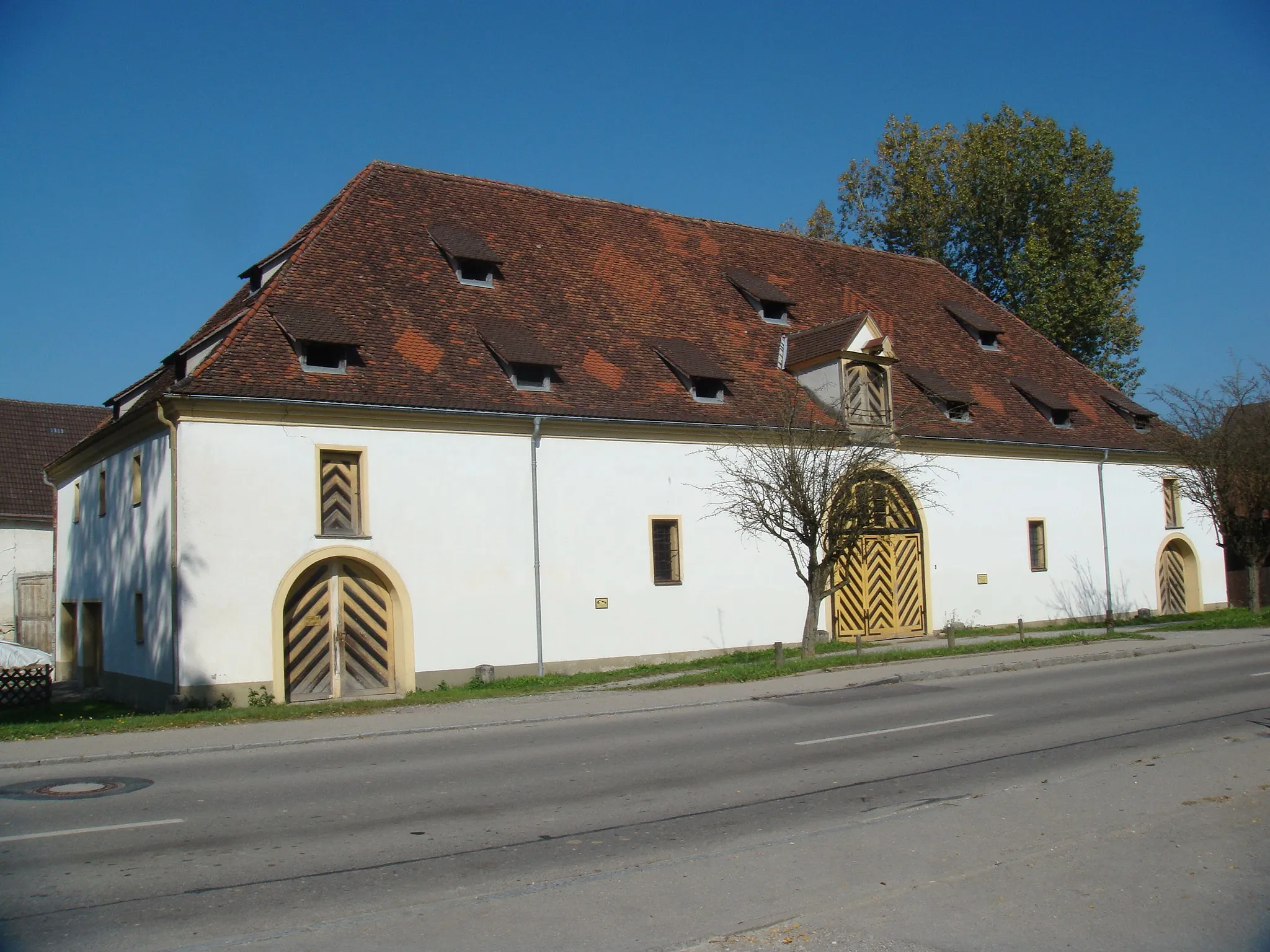 Obrázok Tübingen