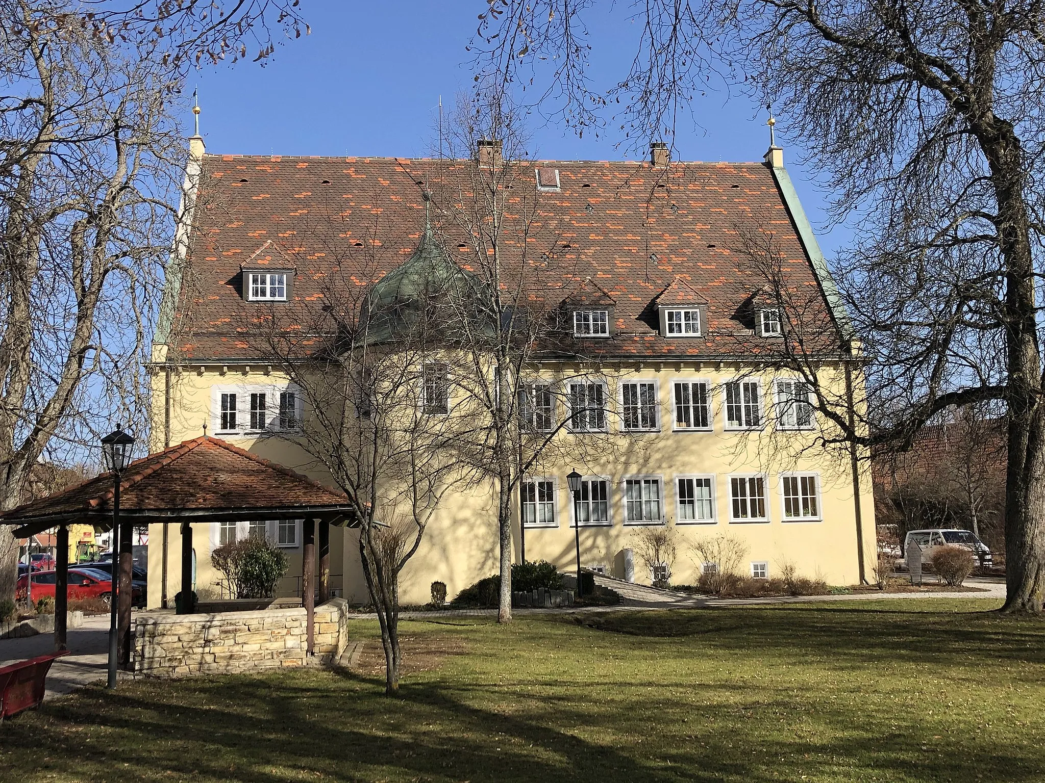 Bilde av Tübingen