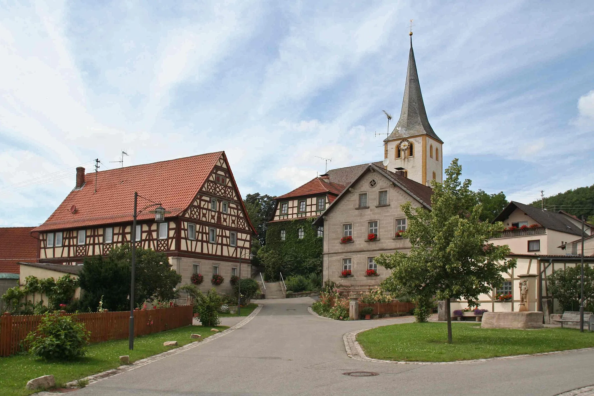 Image of Unterfranken