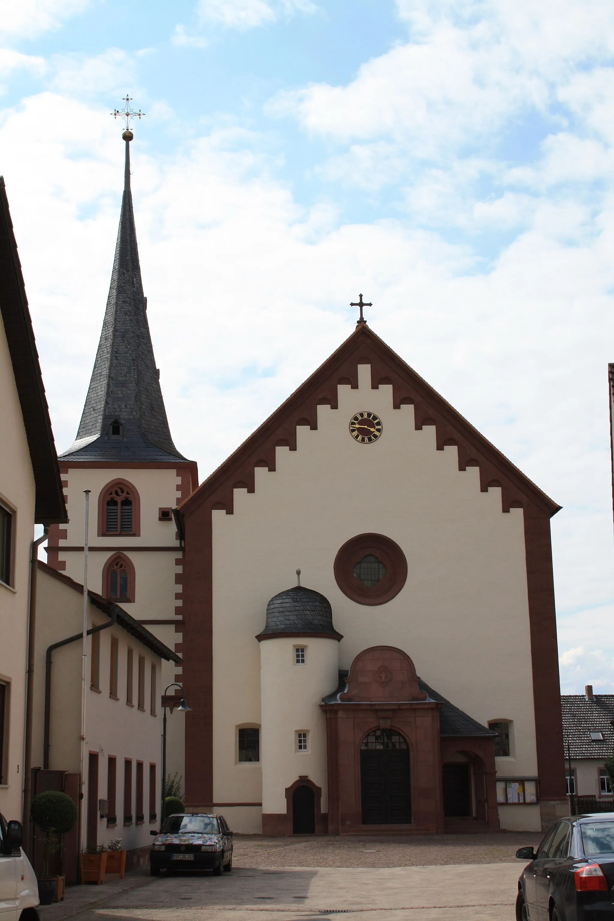 Bild von Birkenfeld