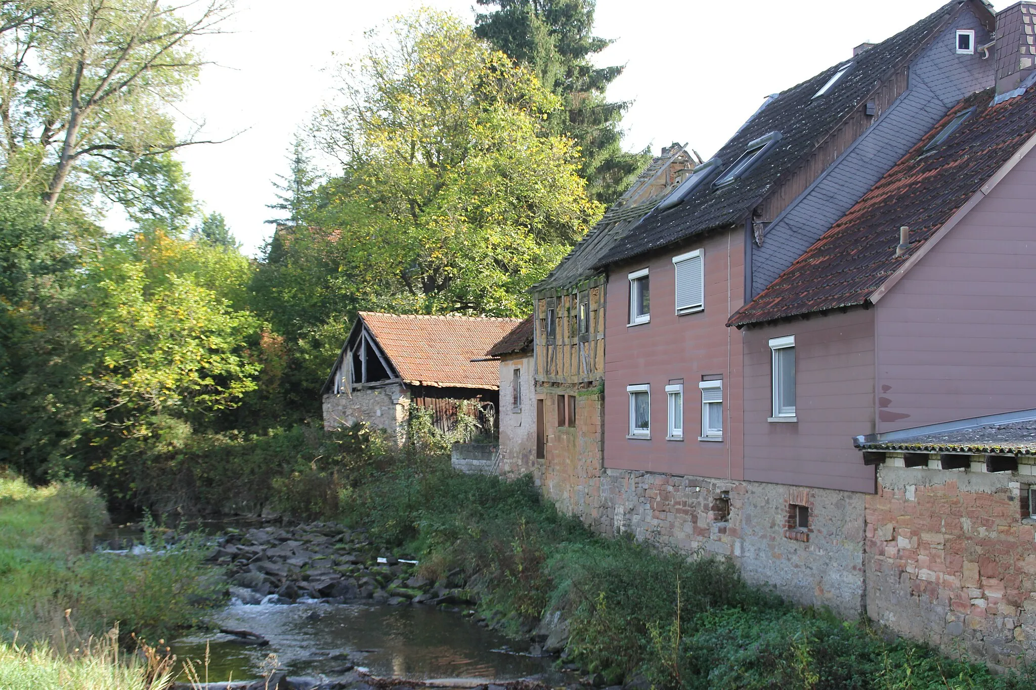 Bild von Franconia Inferiore