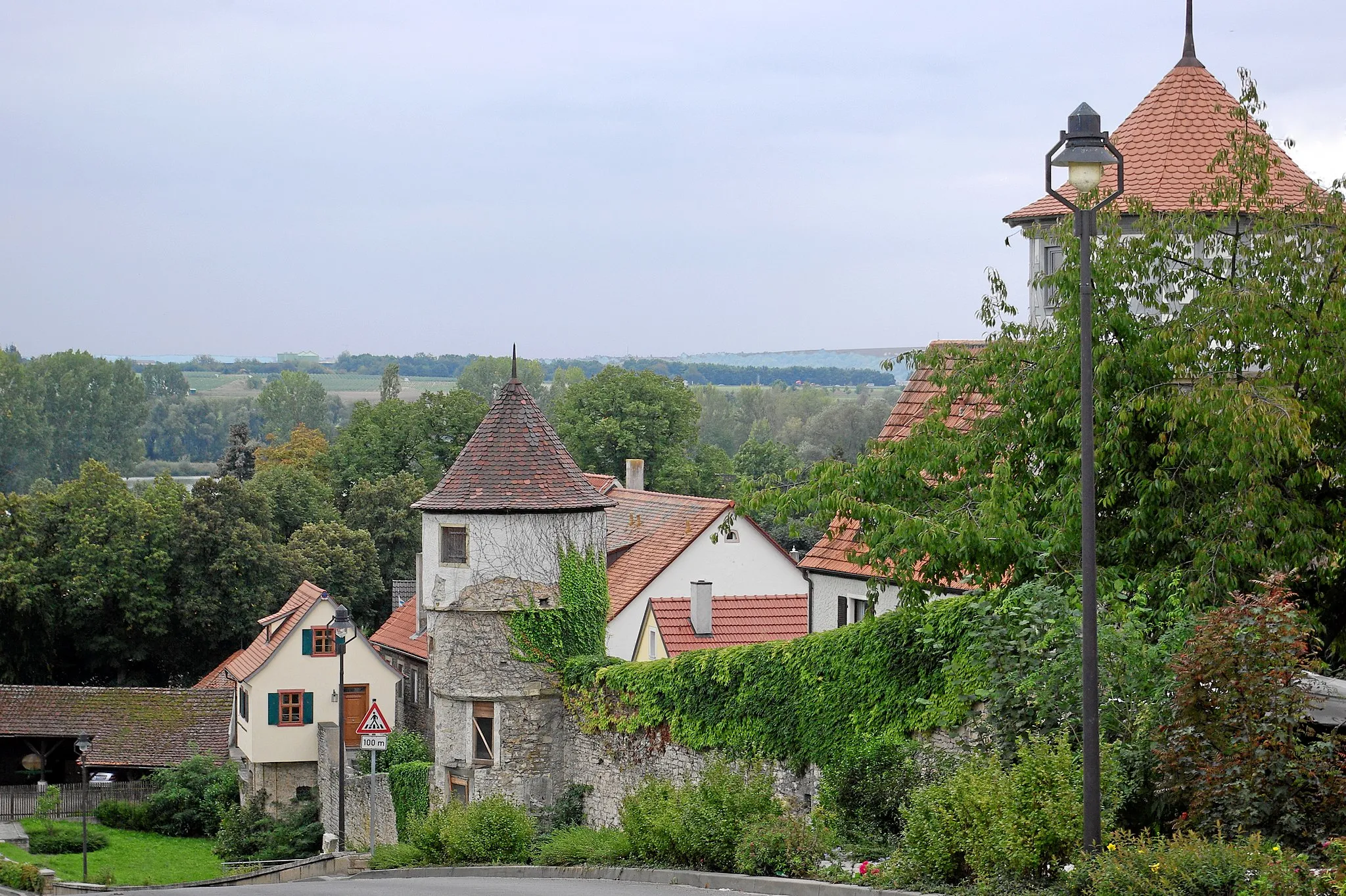 Bild von Franconia Inferiore