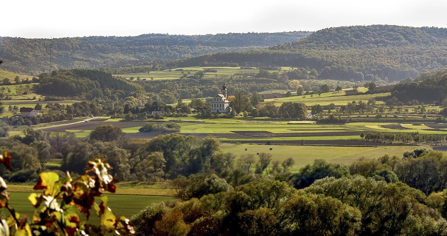 Bild von Franconia Inferiore