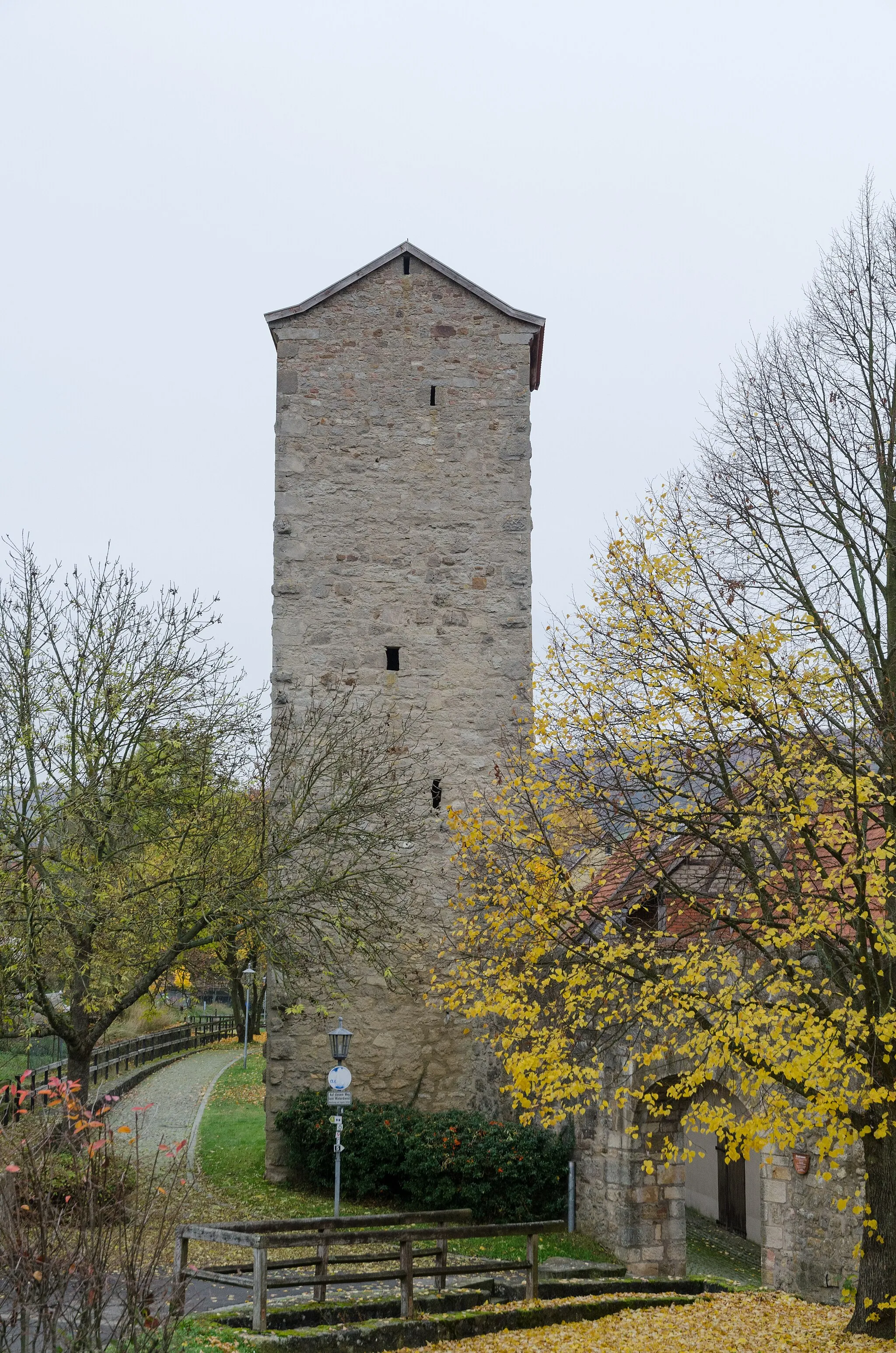 Image of Unterfranken