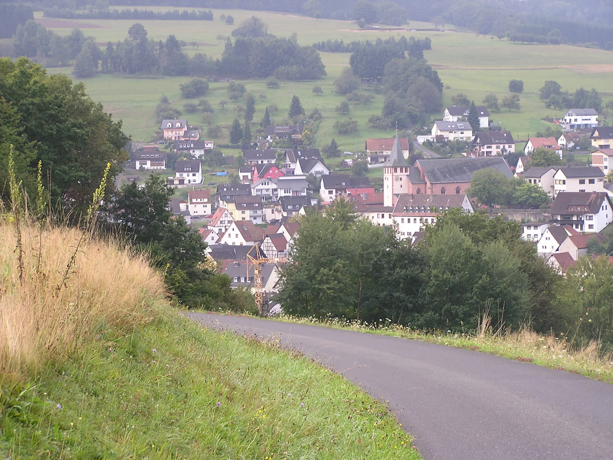 Image of Unterfranken