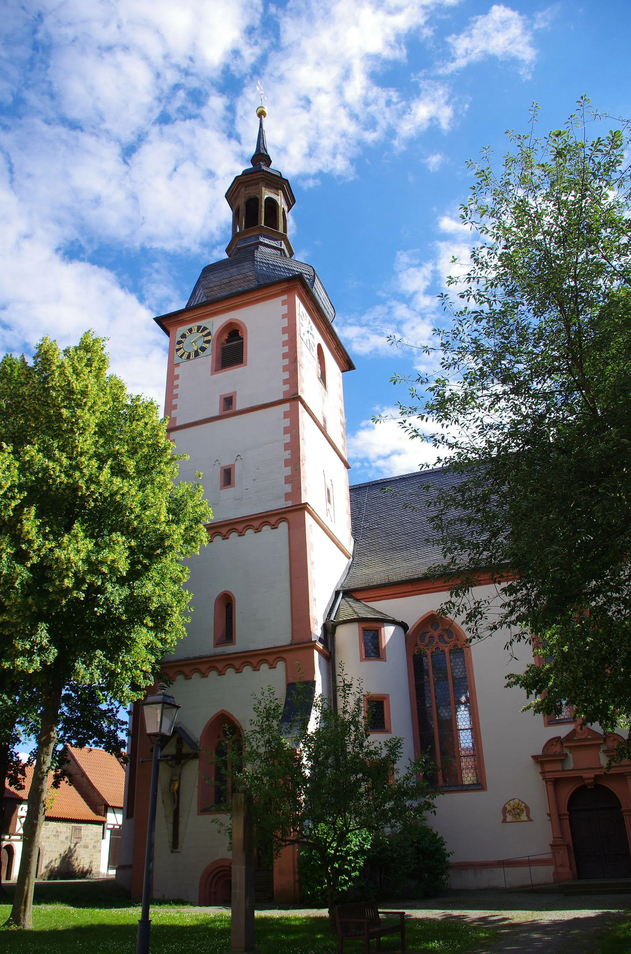 Image of Geldersheim