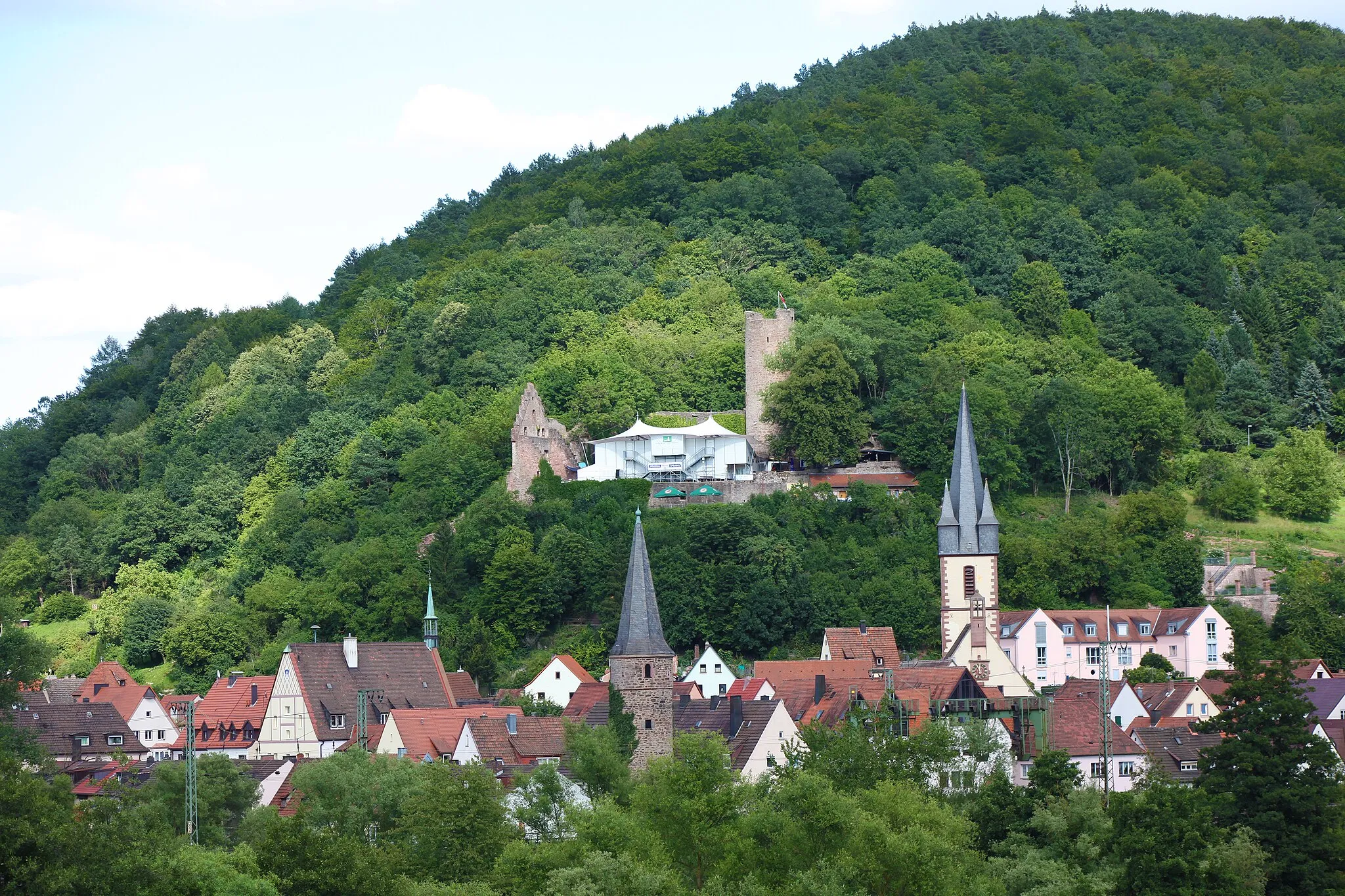 Image of Unterfranken