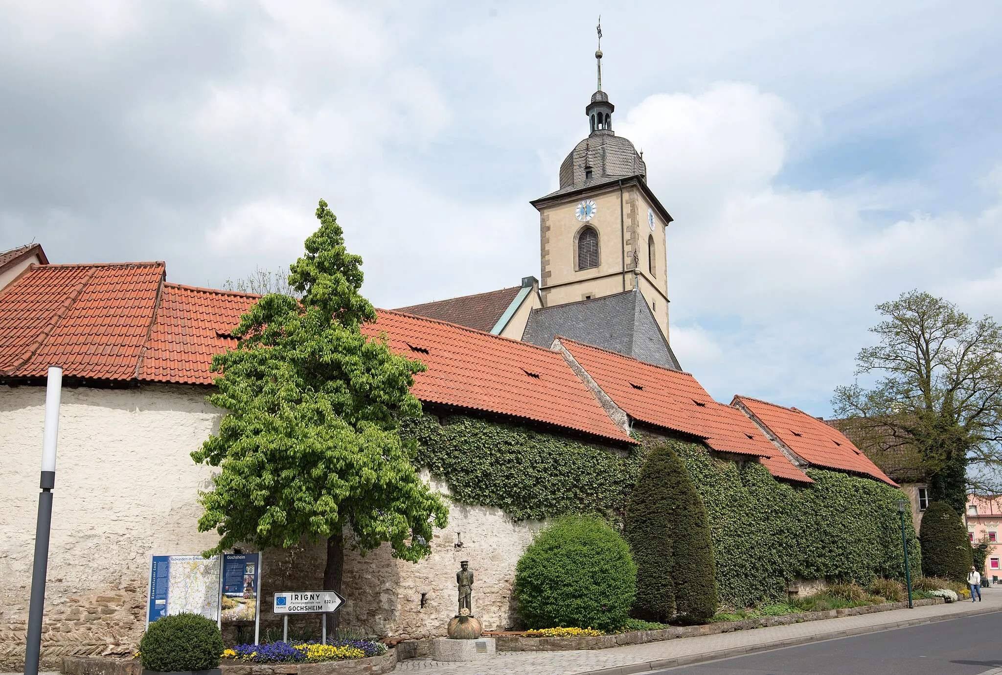 Image of Gochsheim