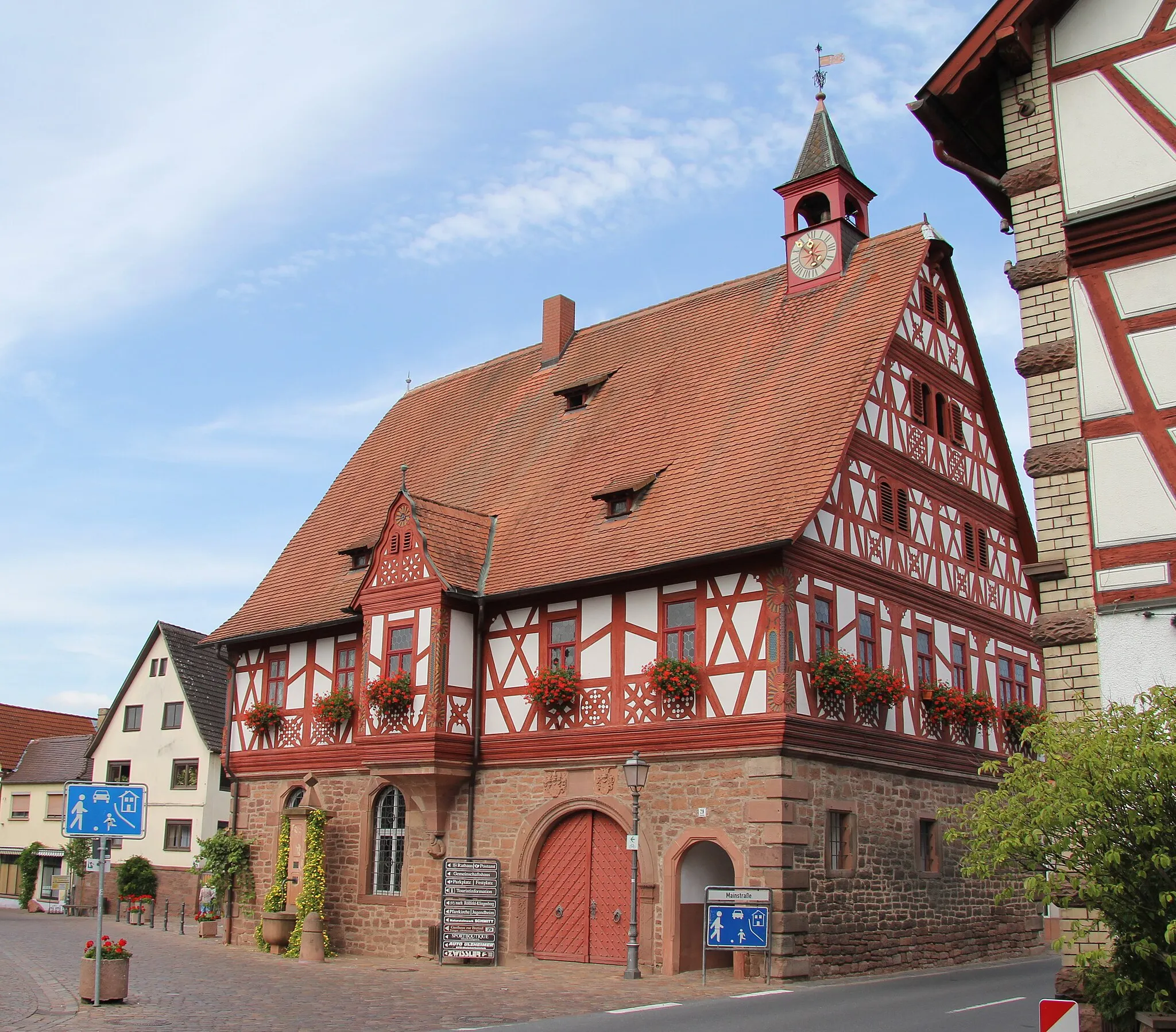 Image of Unterfranken