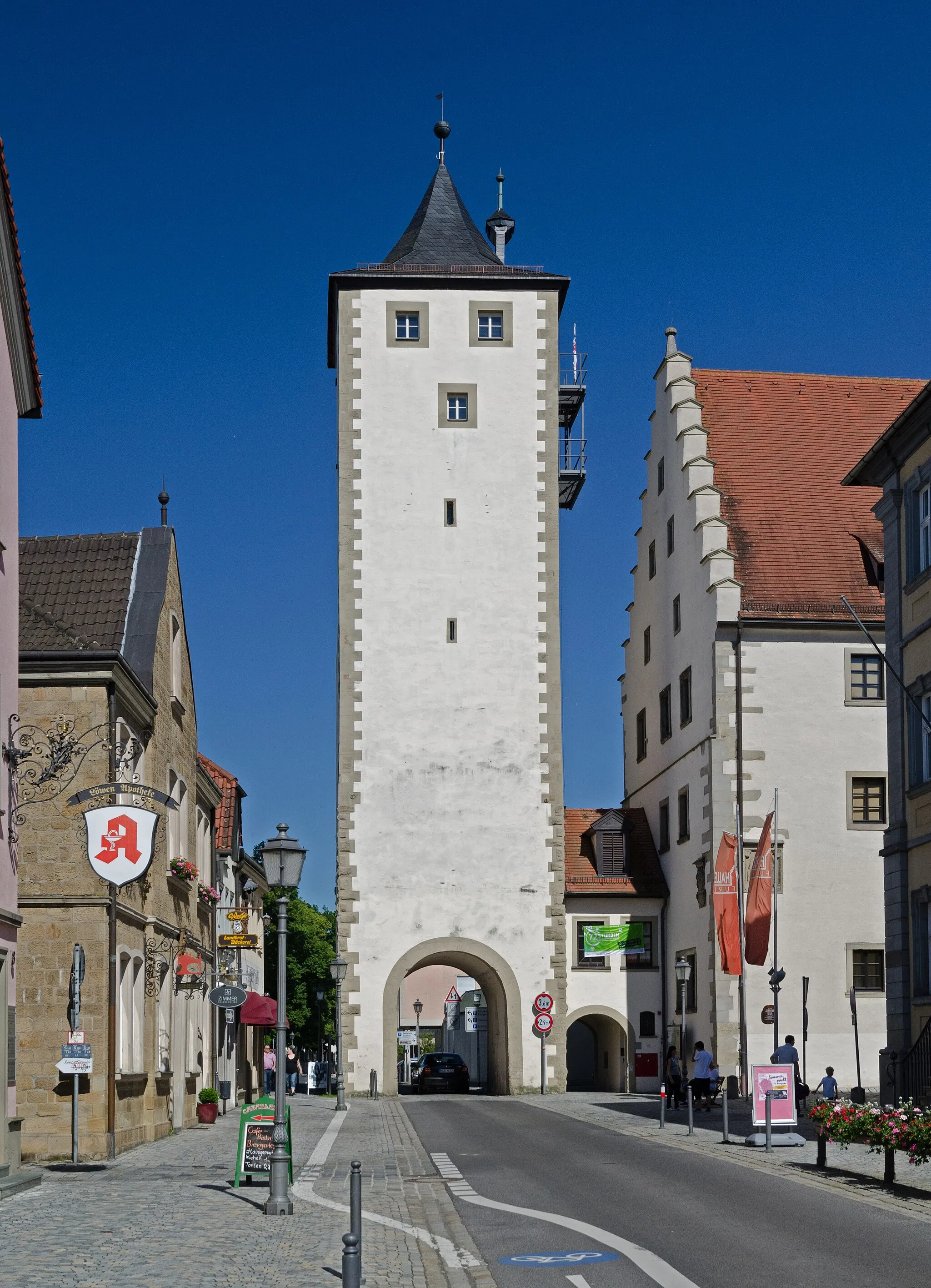 Image of Unterfranken