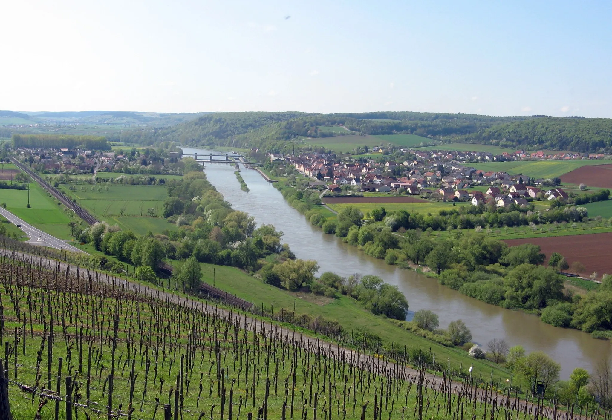 Image of Unterfranken