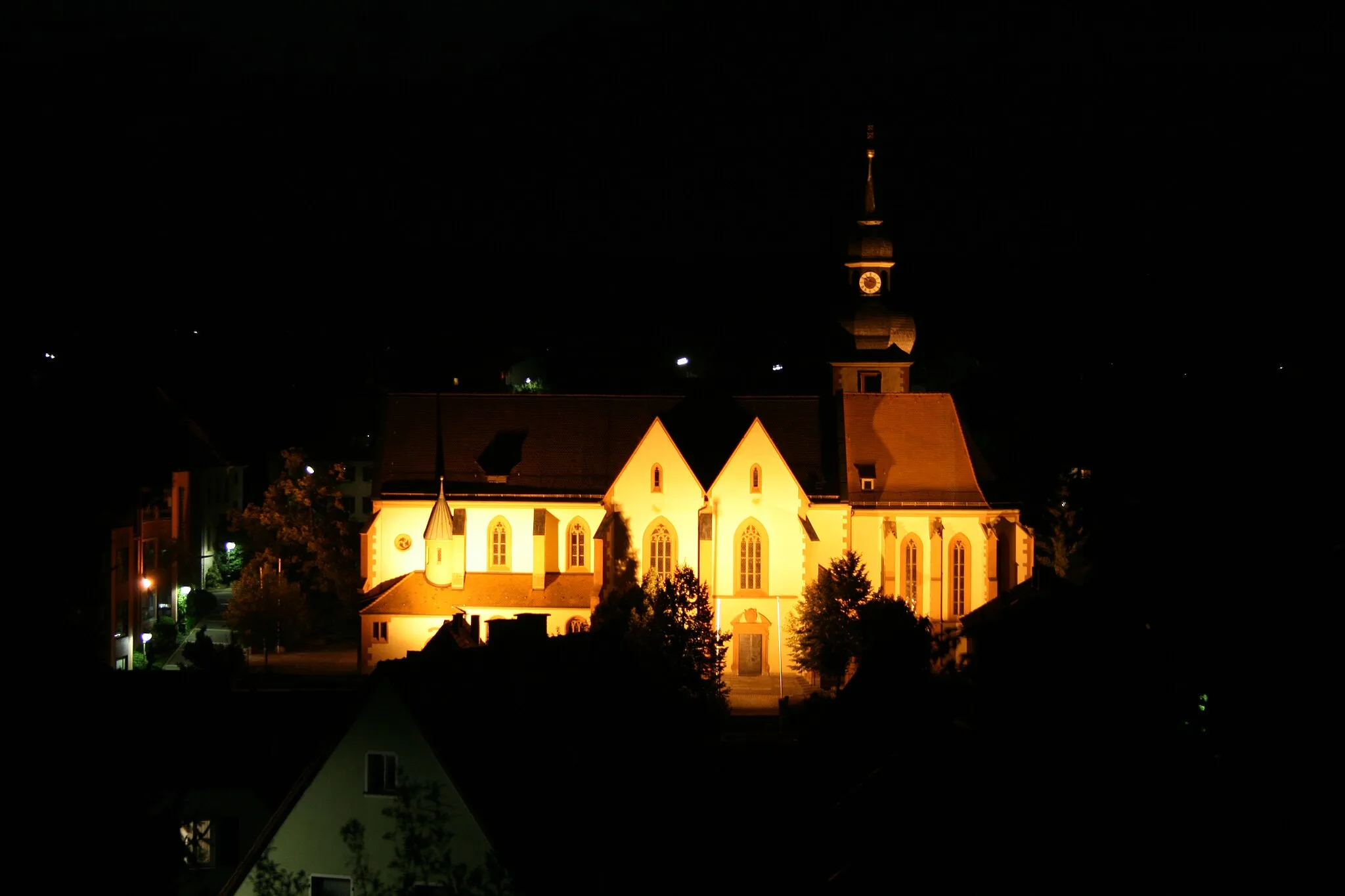 Image of Unterfranken