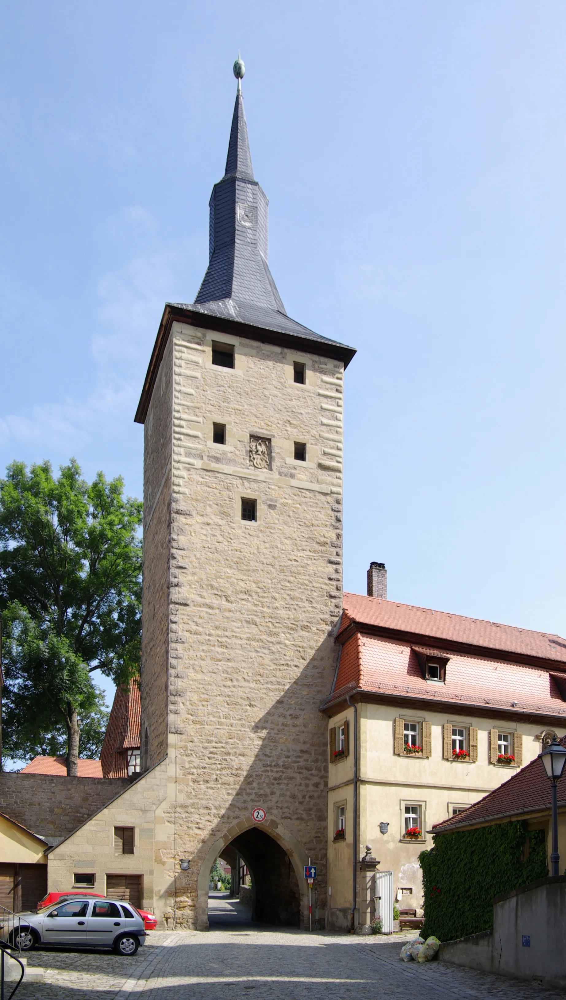 Image of Unterfranken