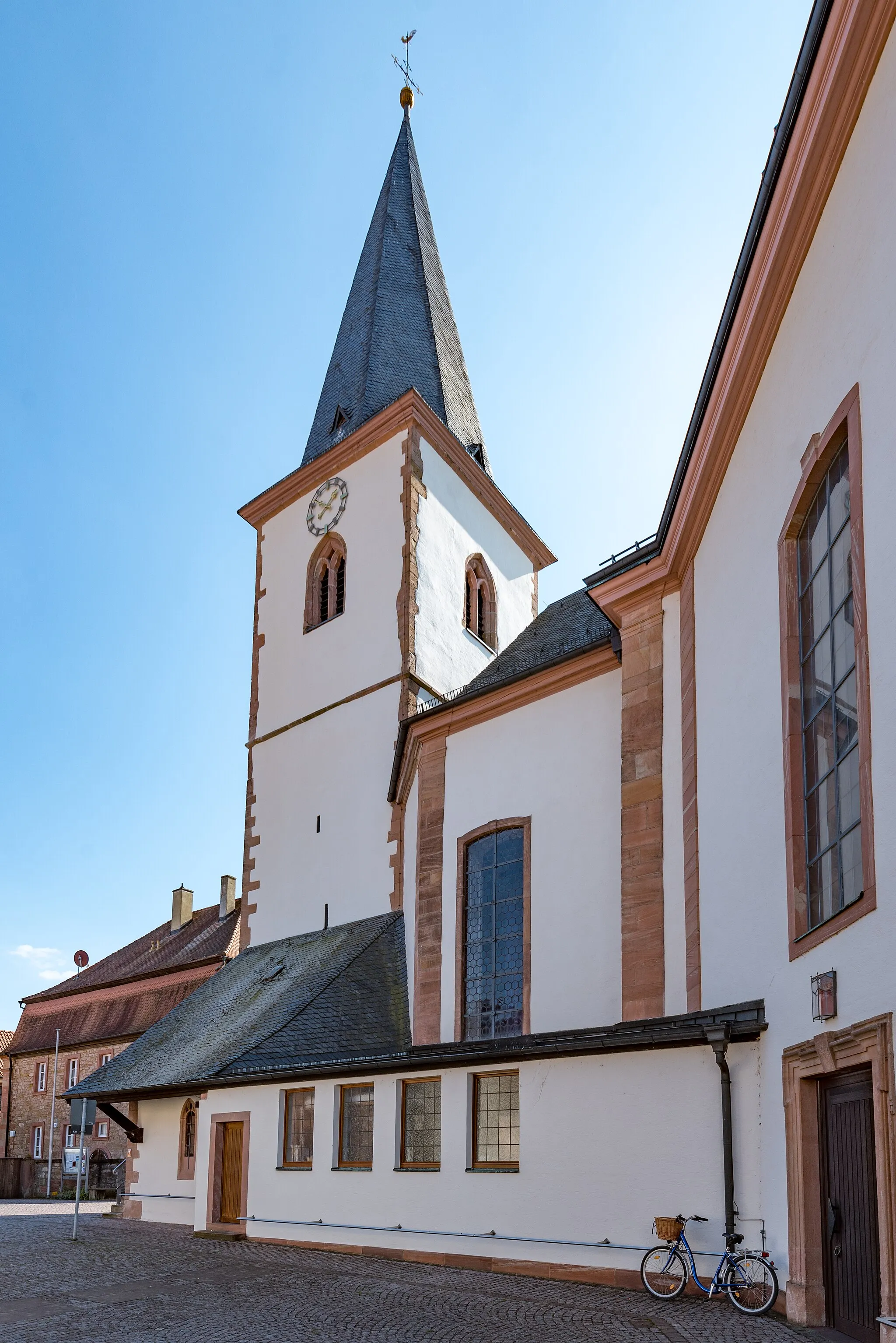 Image of Kleinwallstadt