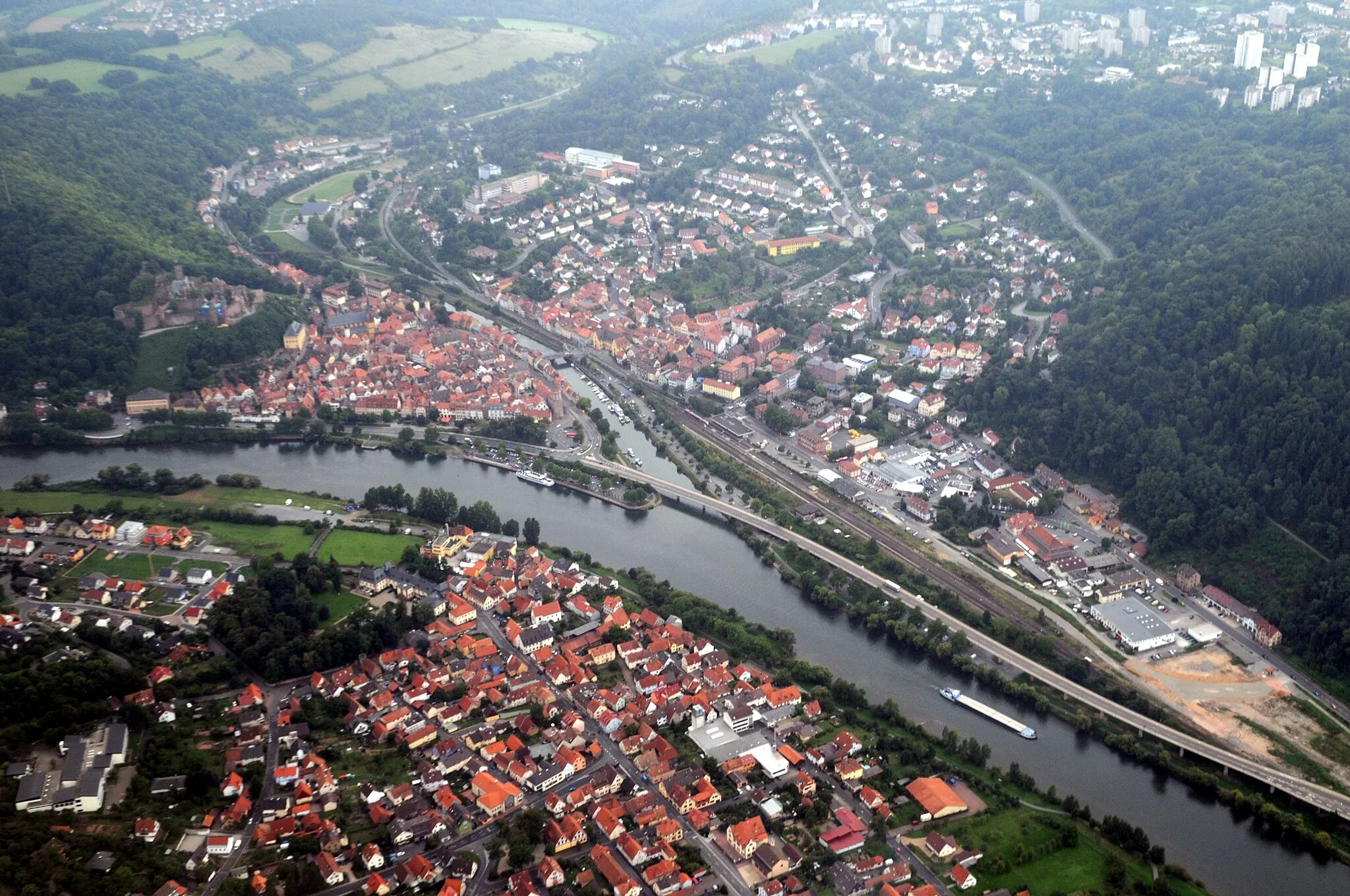 Image of Kreuzwertheim