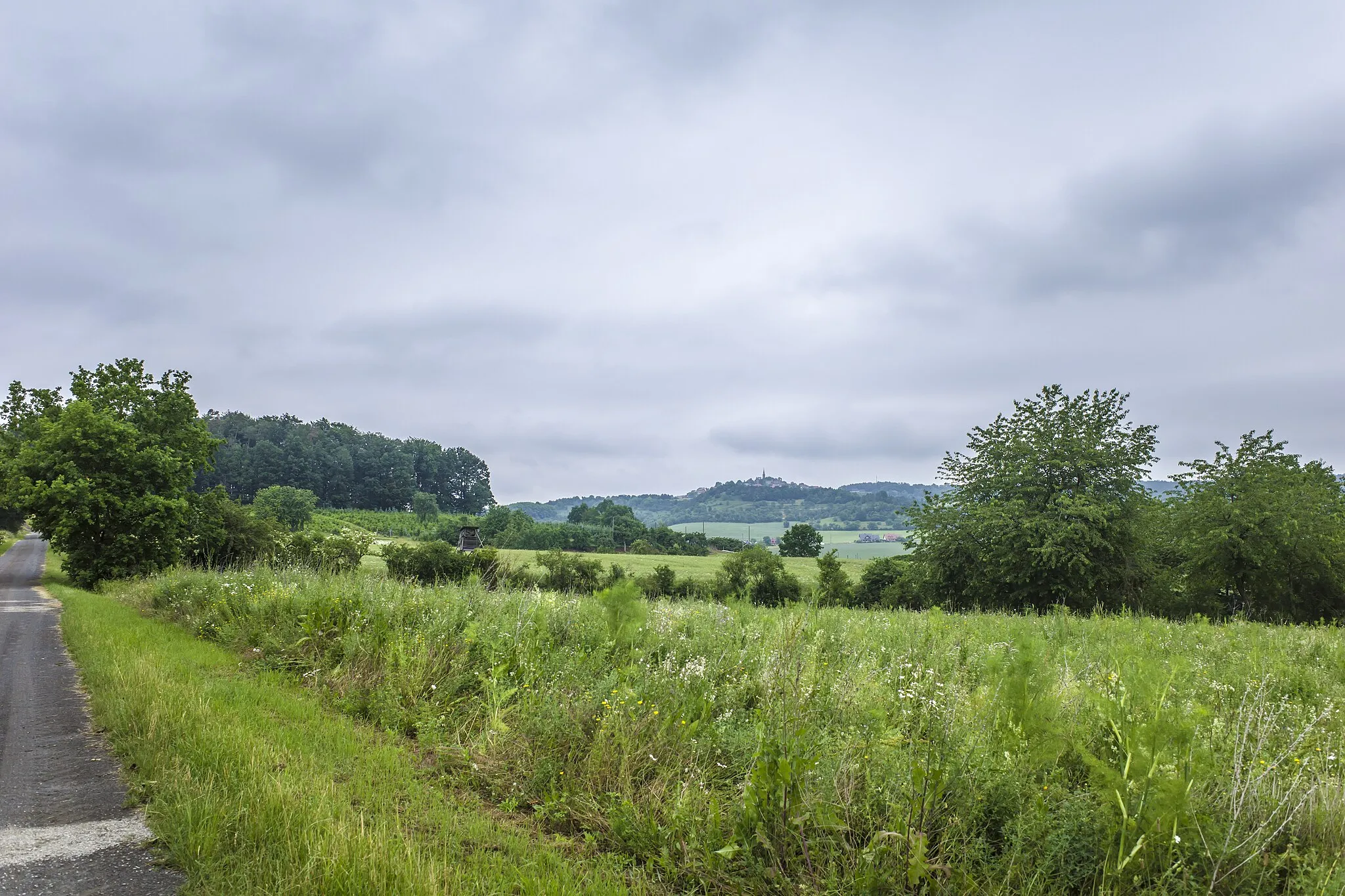 Image of Unterfranken