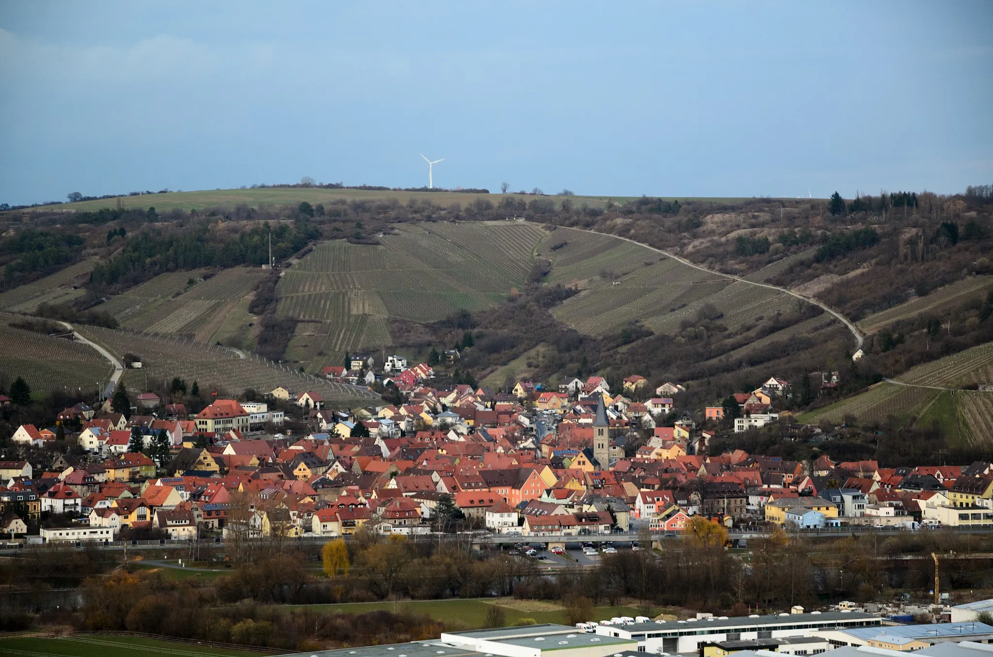 Bild von Franconia Inferiore