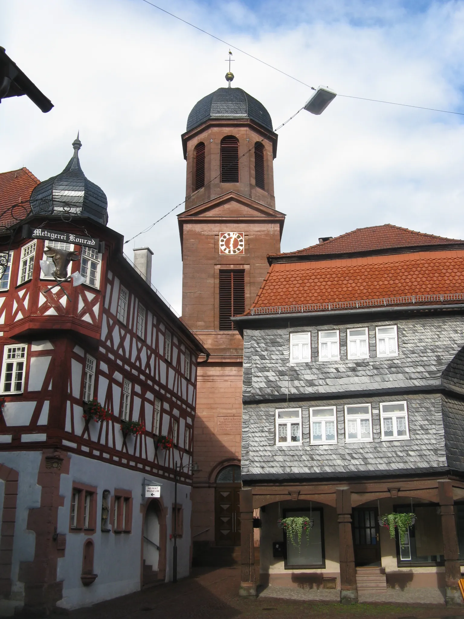 Image of Unterfranken