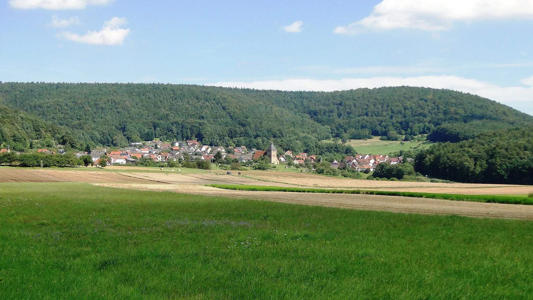 Bild von Franconia Inferiore