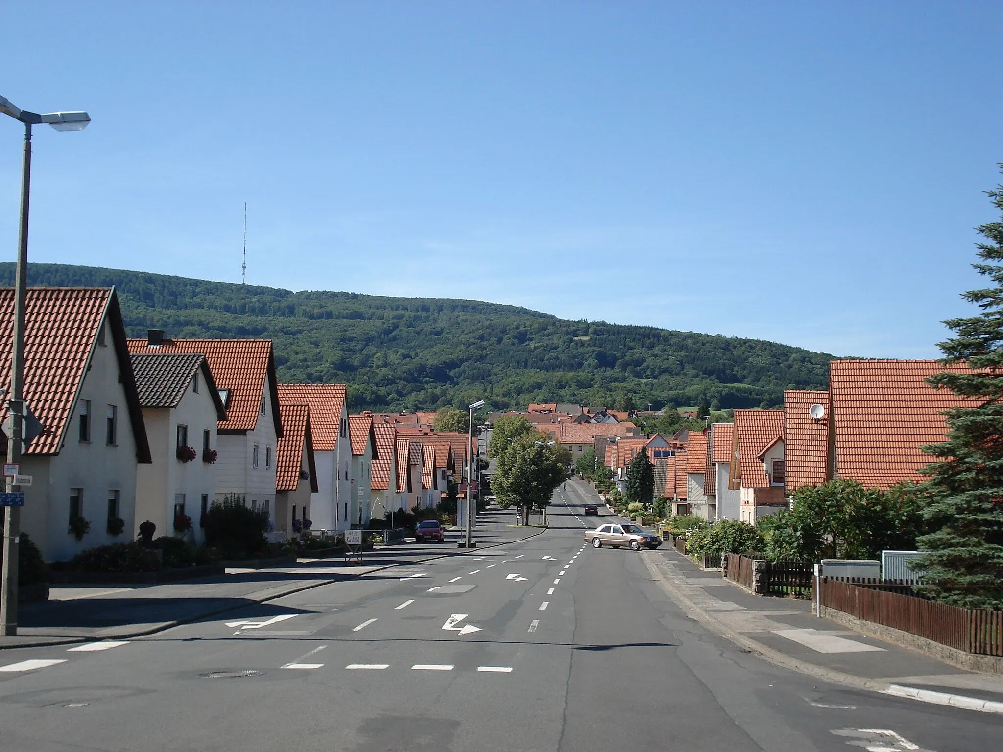 Bild von Franconia Inferiore