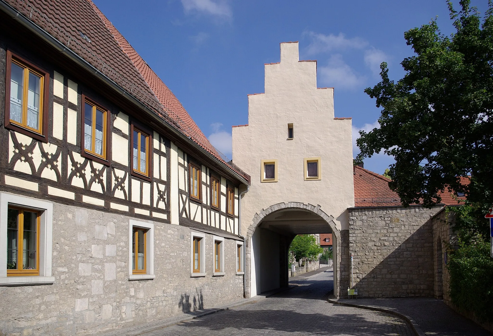 Image of Unterfranken